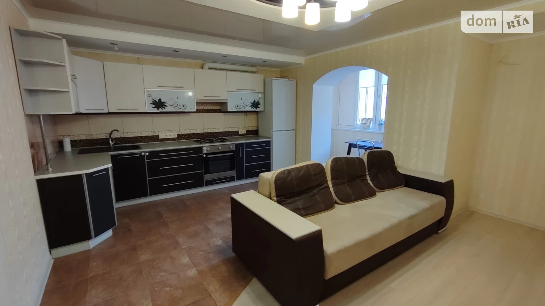 Продается 2-комнатная квартира 68 кв. м в Виннице, ул. Героев Крут - фото 5