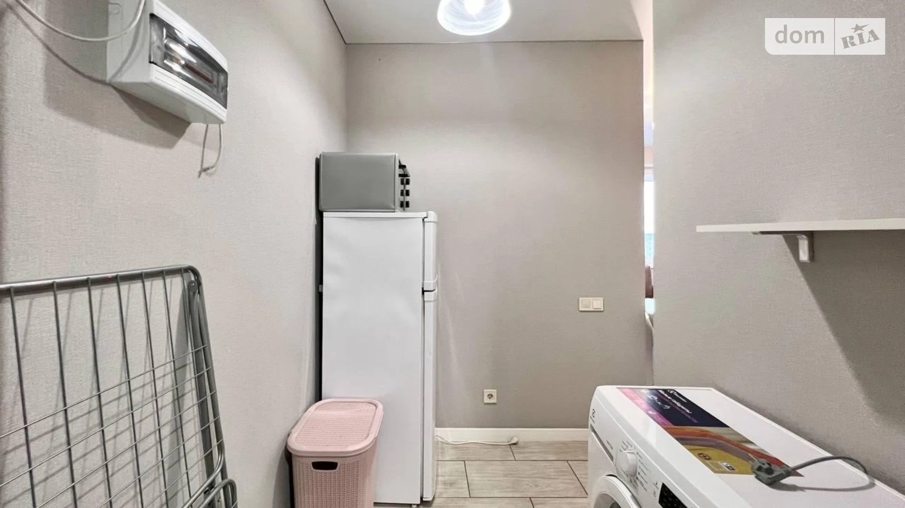 Продается 1-комнатная квартира 19 кв. м в Ирпене, ул. Соборная(ІІІ Интернационала), 118/19 - фото 3