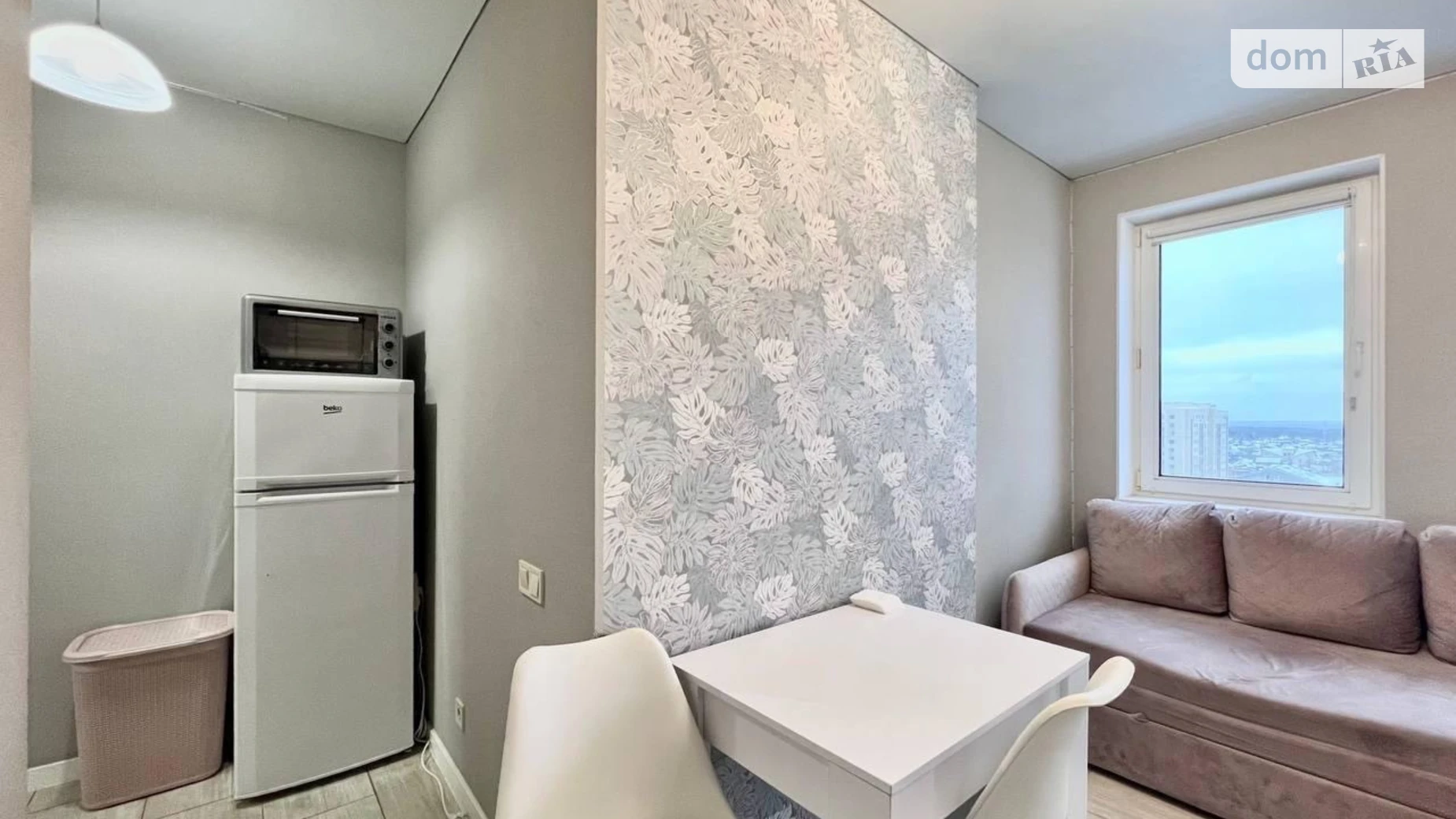 Продается 1-комнатная квартира 19 кв. м в Ирпене, ул. Соборная(ІІІ Интернационала), 118/19 - фото 4