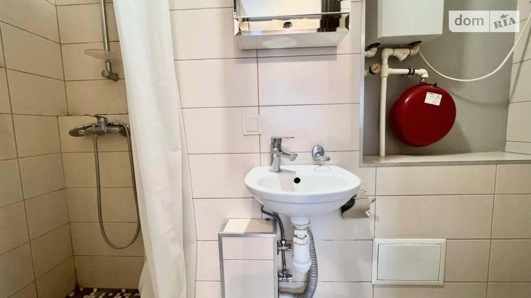 Продается 1-комнатная квартира 19 кв. м в Ирпене, ул. Соборная(ІІІ Интернационала), 118/19 - фото 5