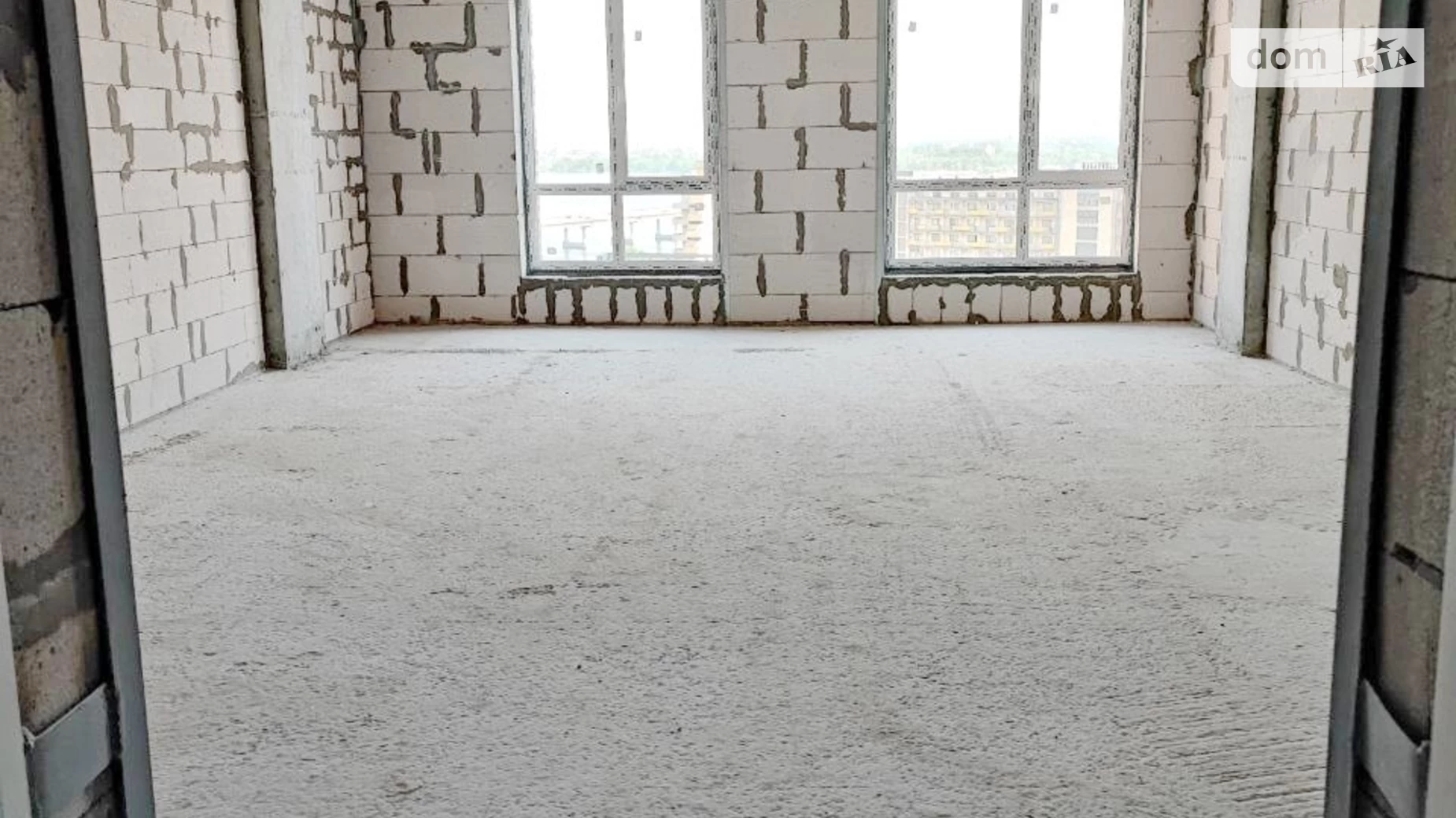 Продається 1-кімнатна квартира 54 кв. м у Дніпрі, цена: 76200 $ - фото 2