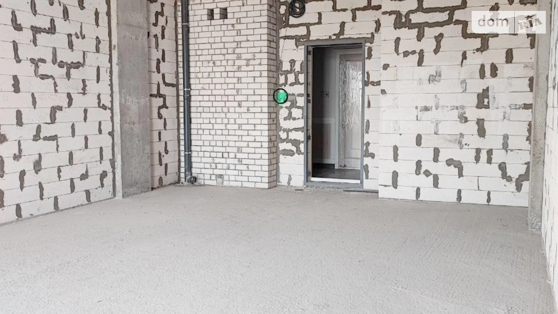 Продається 1-кімнатна квартира 54 кв. м у Дніпрі, цена: 76200 $ - фото 3