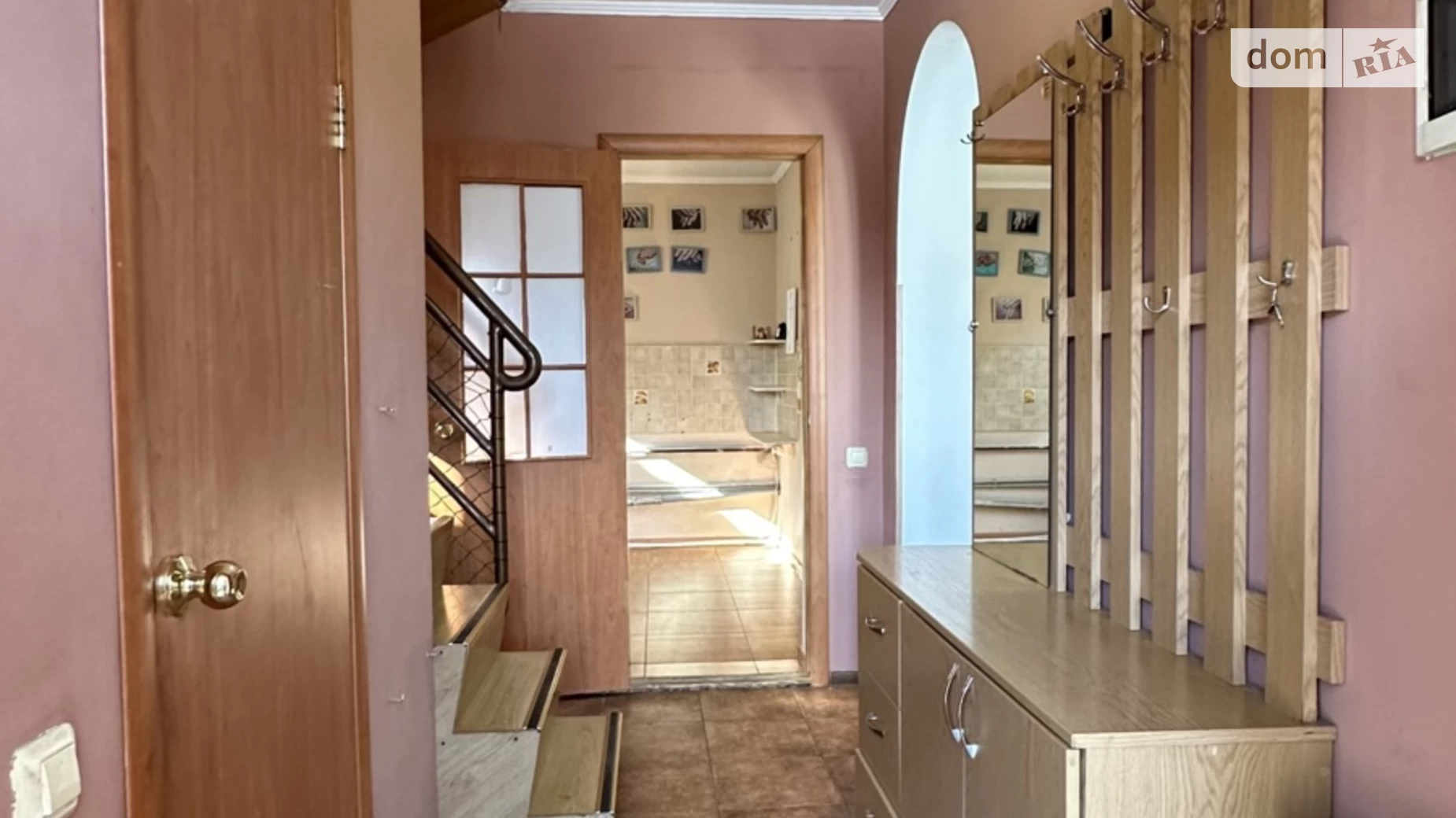 Продается дом на 2 этажа 120 кв. м с мебелью, цена: 135000 $ - фото 4