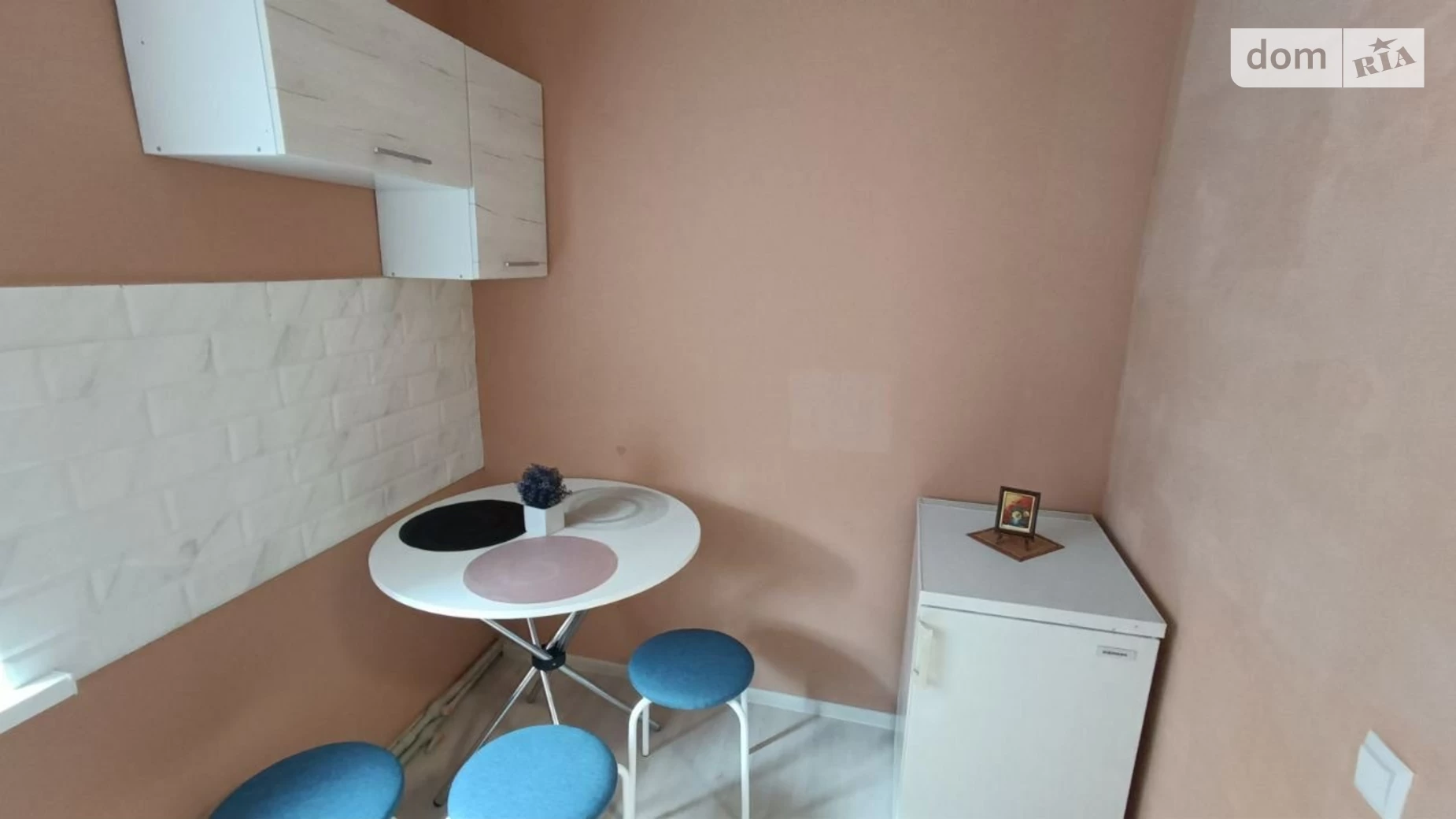 Продается 1-комнатная квартира 33 кв. м в Хмельницком, ул. Яворницкого - фото 2
