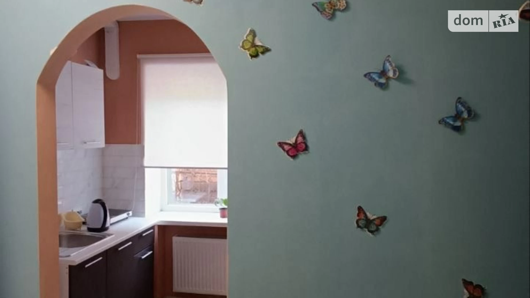 Продается 1-комнатная квартира 33 кв. м в Хмельницком, ул. Яворницкого - фото 5