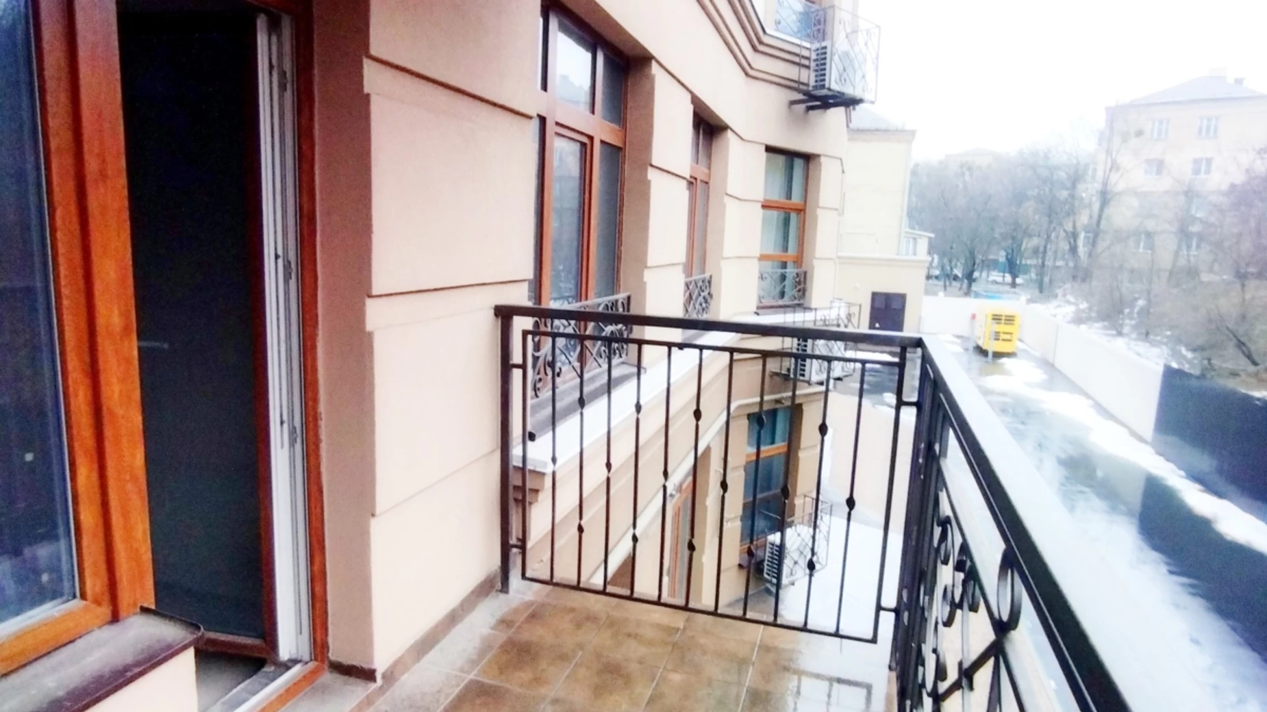 Продається 2-кімнатна квартира 58 кв. м у Києві, вул. Михайла Бойчука, 19А - фото 3