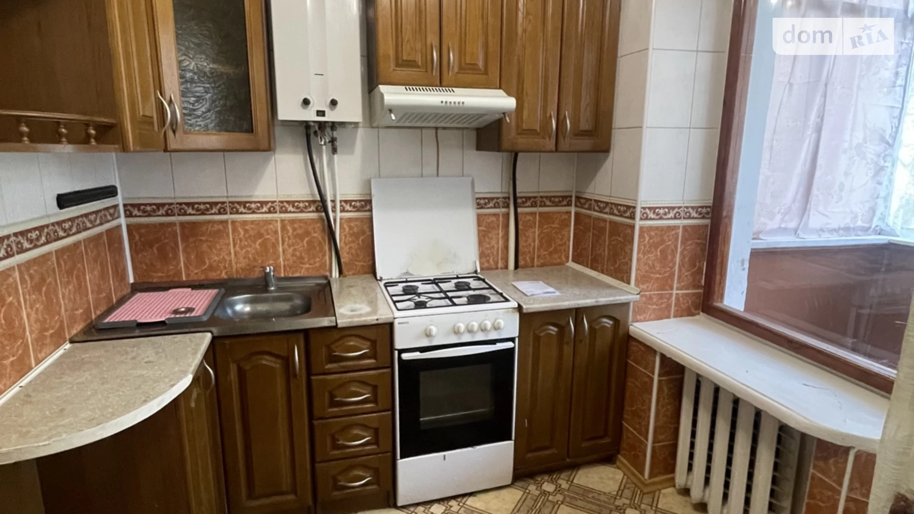 Продається 2-кімнатна квартира 53.9 кв. м у Озерному, цена: 37000 $ - фото 2