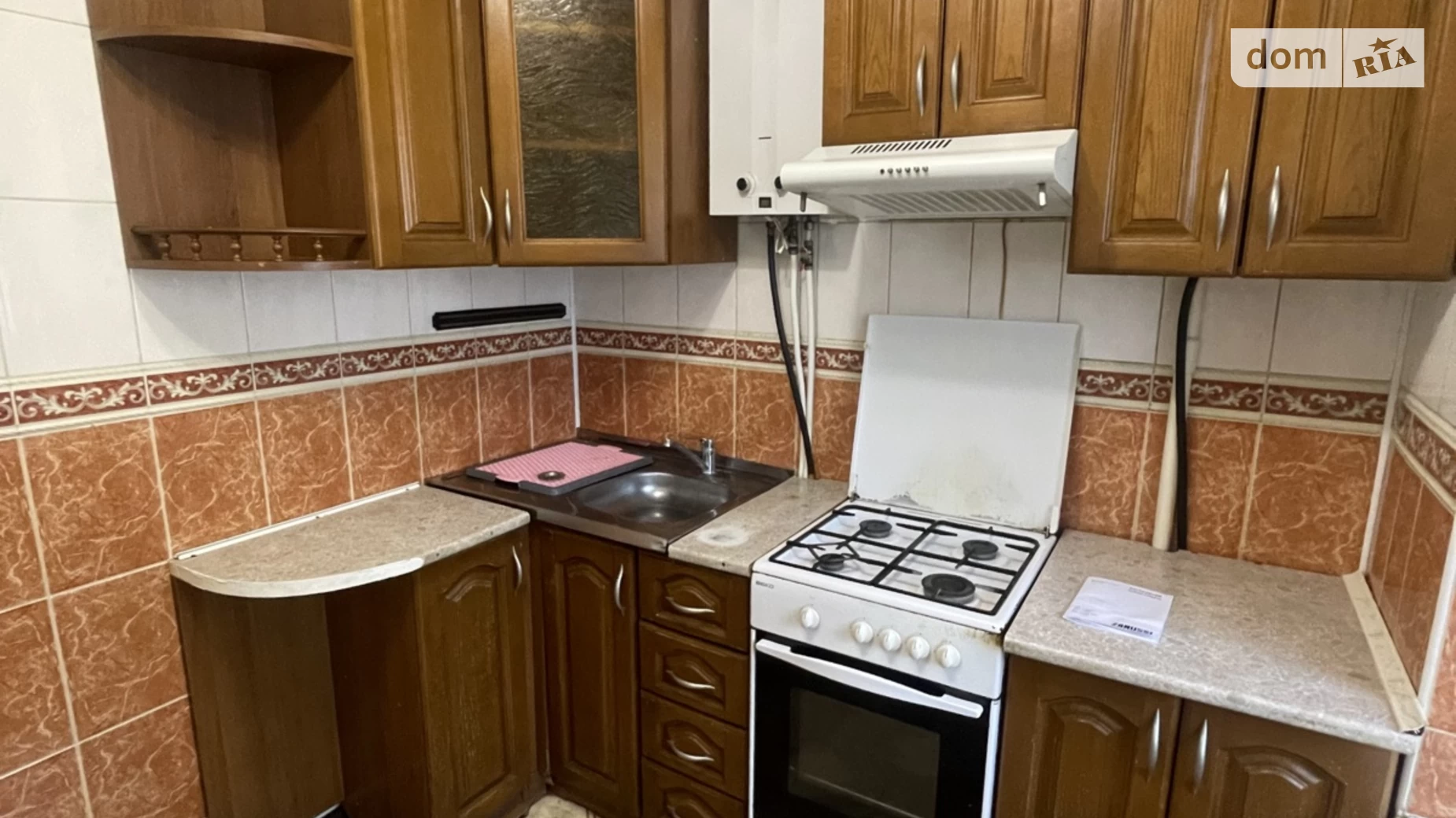 Продається 2-кімнатна квартира 53.9 кв. м у Озерному, цена: 37000 $ - фото 4