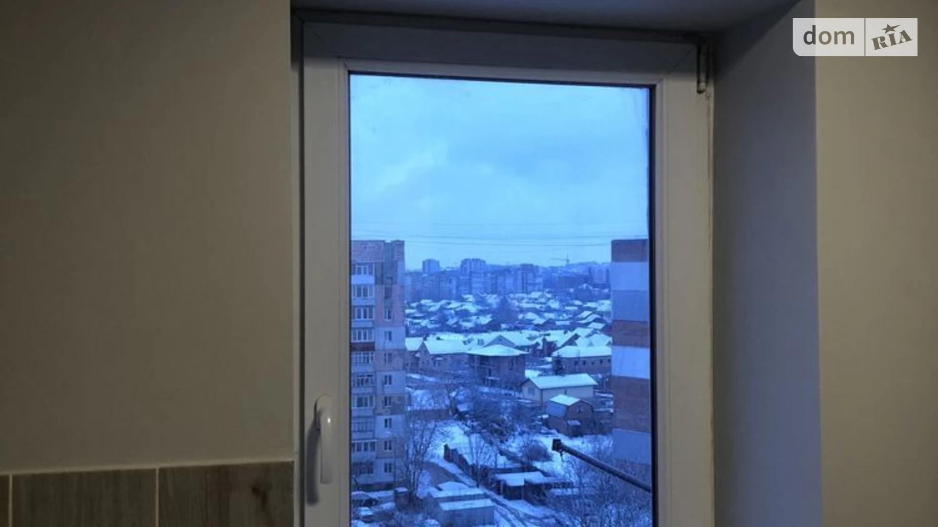 Продается 1-комнатная квартира 30 кв. м в Хмельницком - фото 3