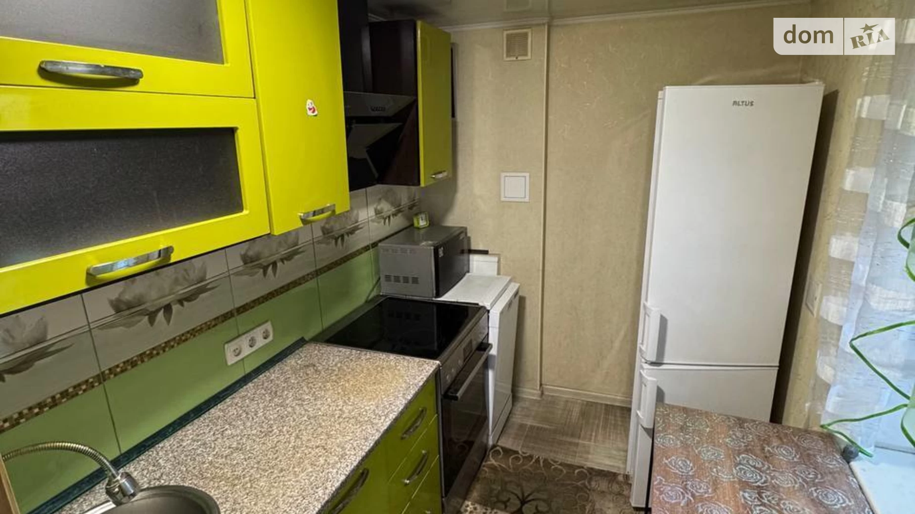 Продається 3-кімнатна квартира 58.7 кв. м у Дніпрі, цена: 37000 $ - фото 2