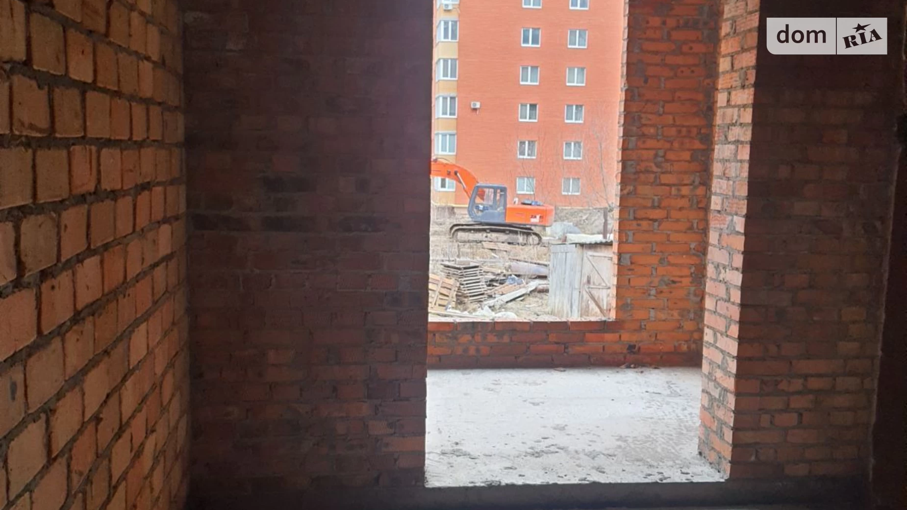 Продається 1-кімнатна квартира 35 кв. м у Хмельницькому, вул. Панаса Мирного, 16/1 - фото 4