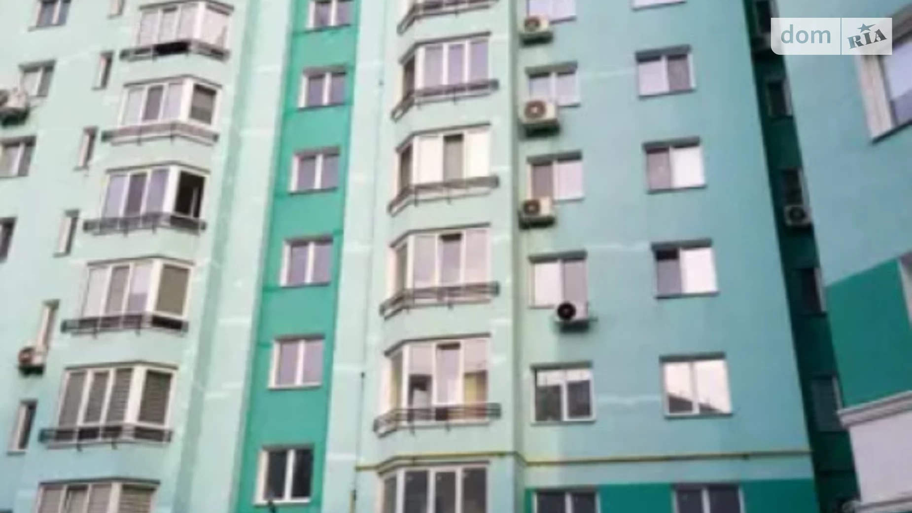 Продається 2-кімнатна квартира 69.1 кв. м у Полтаві, пл. Павленківська, 3Б - фото 2