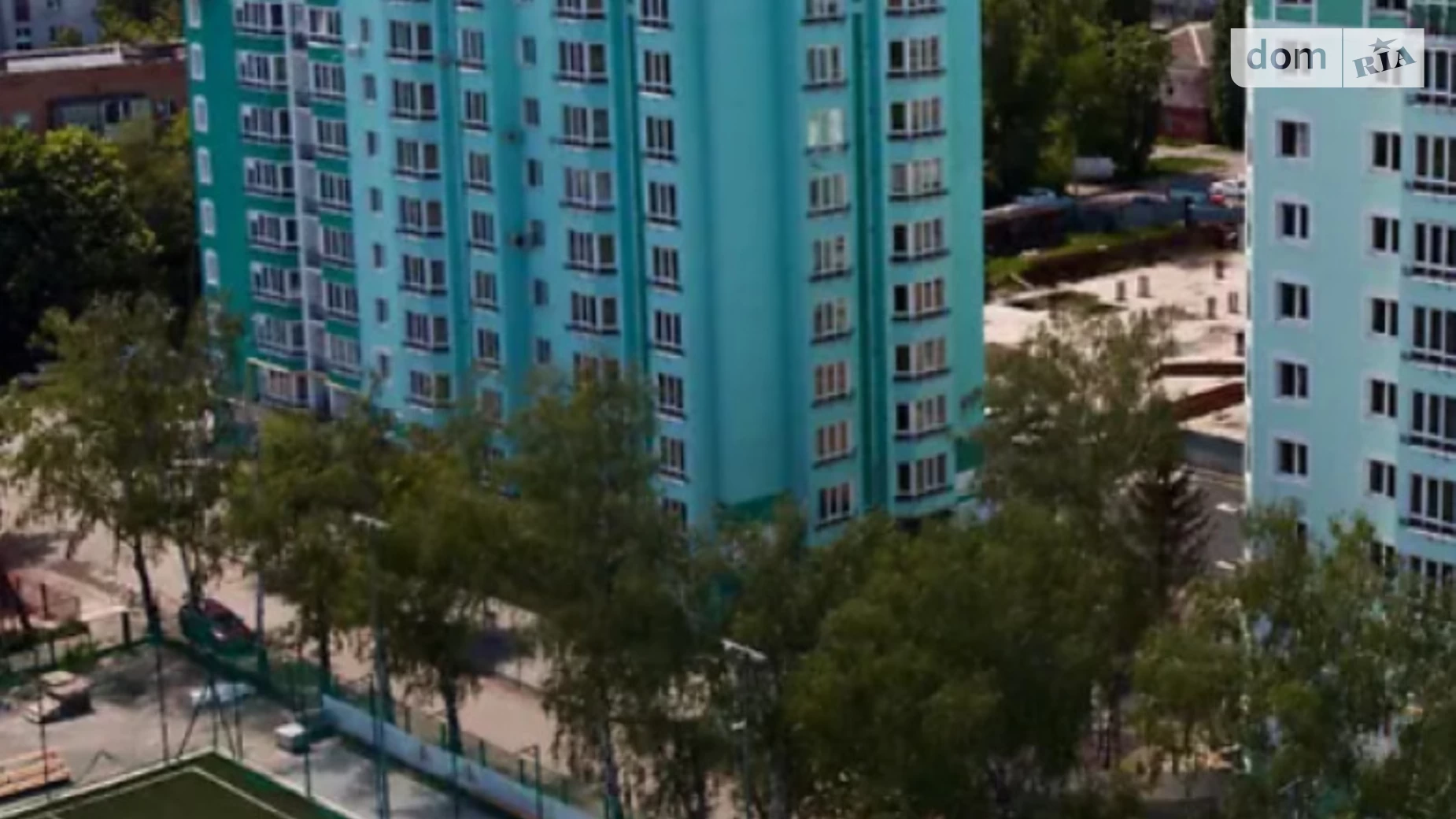 Продається 2-кімнатна квартира 69.1 кв. м у Полтаві, пл. Павленківська, 3Б - фото 3