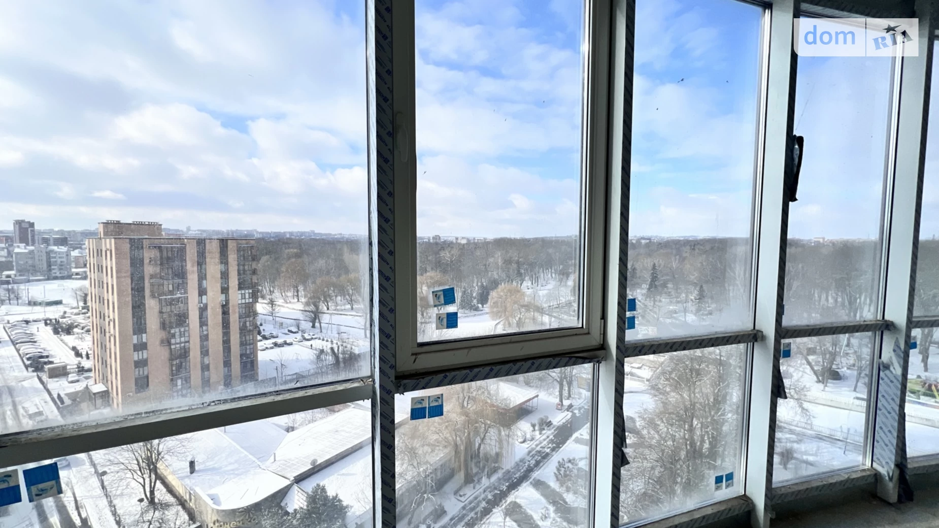 Продается 2-комнатная квартира 107.3 кв. м в Хмельницком, ул. Староміська, 1/1 - фото 4