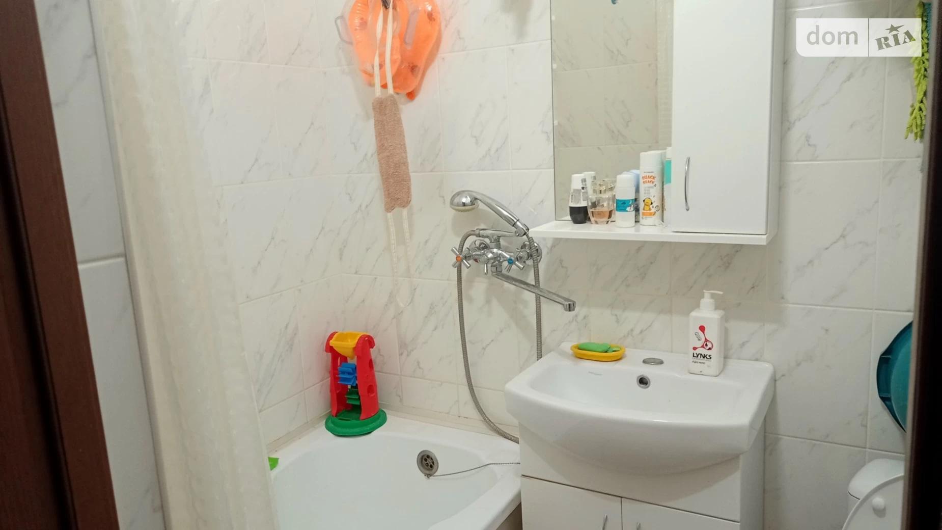 Продается 1-комнатная квартира 30.5 кв. м в, цена: 20500 $ - фото 3