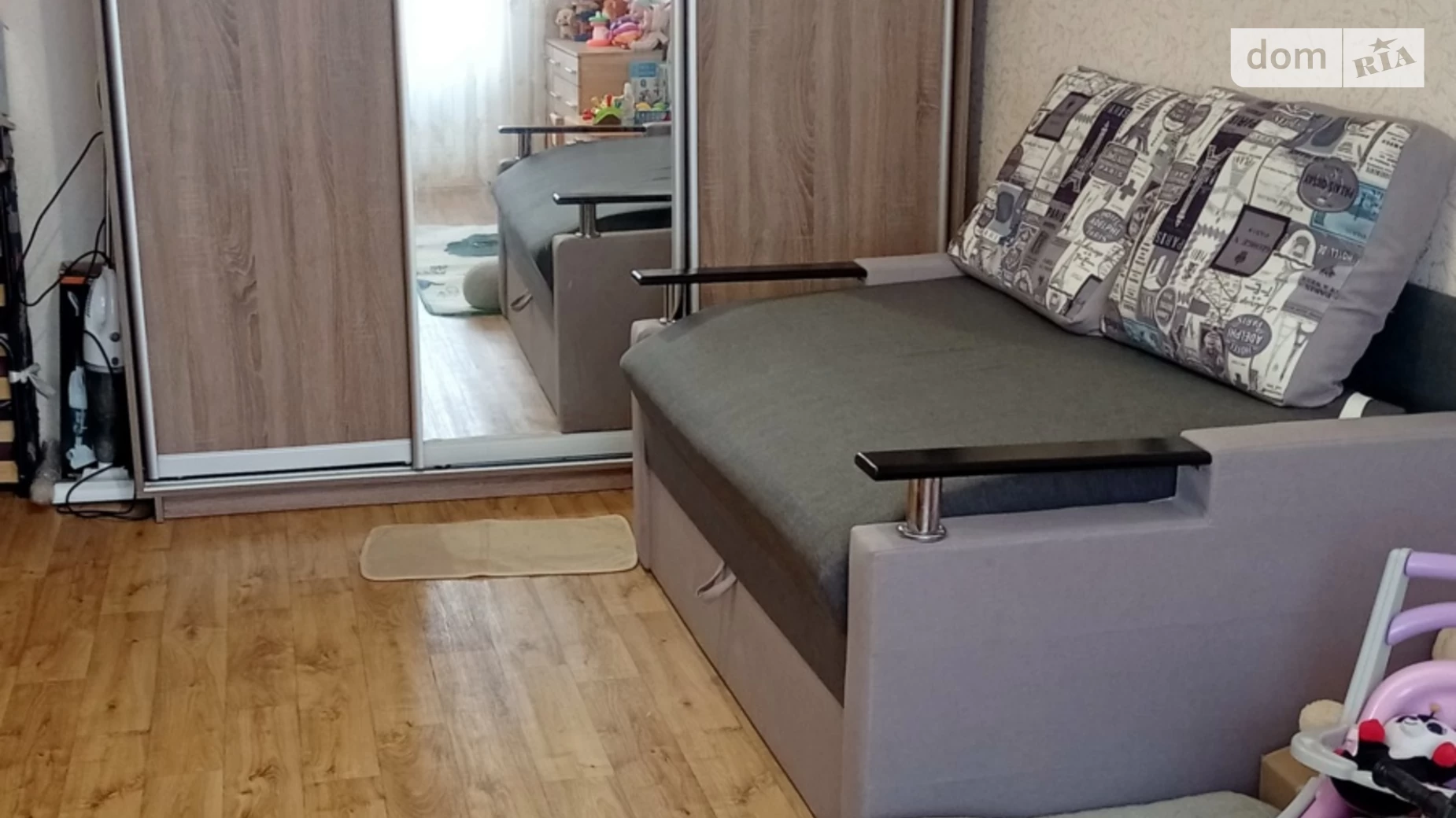Продается 1-комнатная квартира 30.5 кв. м в, цена: 20500 $ - фото 5