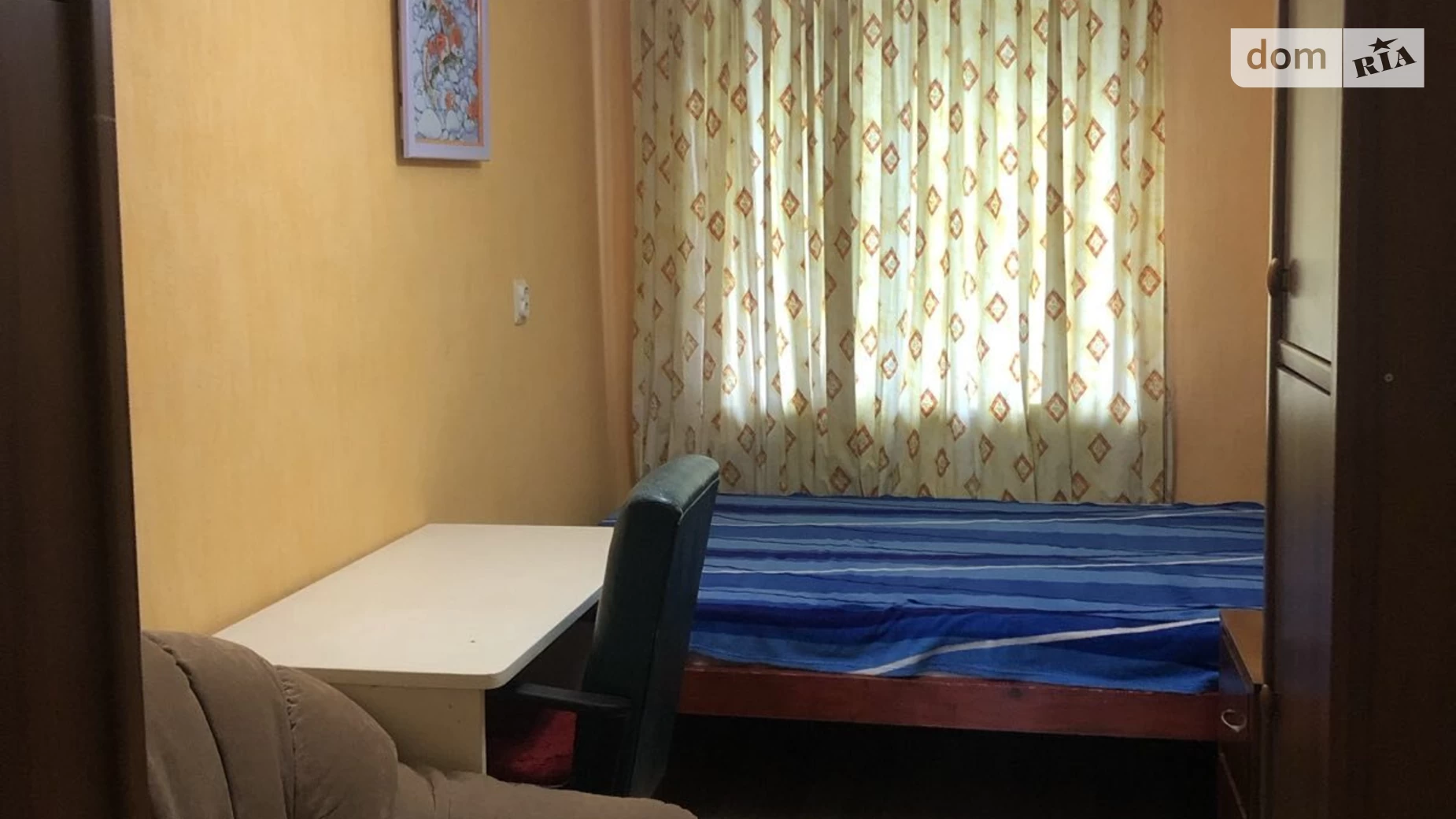 Продається 3-кімнатна квартира 56 кв. м у Одесі, вул. Новосельського, 9 - фото 5