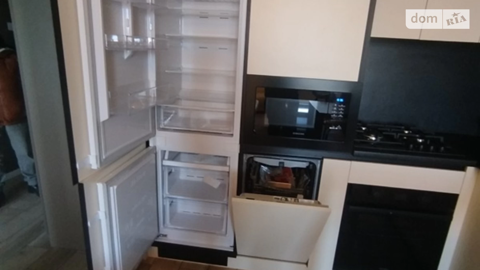 Здається в оренду 1-кімнатна квартира 42.5 кв. м у Львові, вул. Бігова, 17Б - фото 3