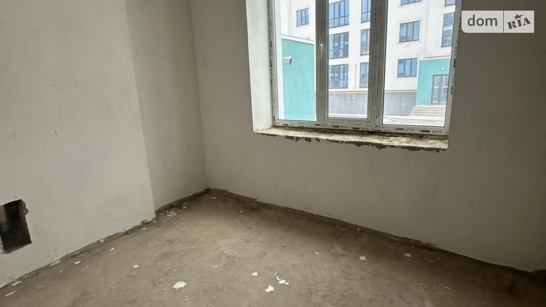 Продається 1-кімнатна квартира 36 кв. м у Ірпені, вул. Захисників, 8 - фото 2