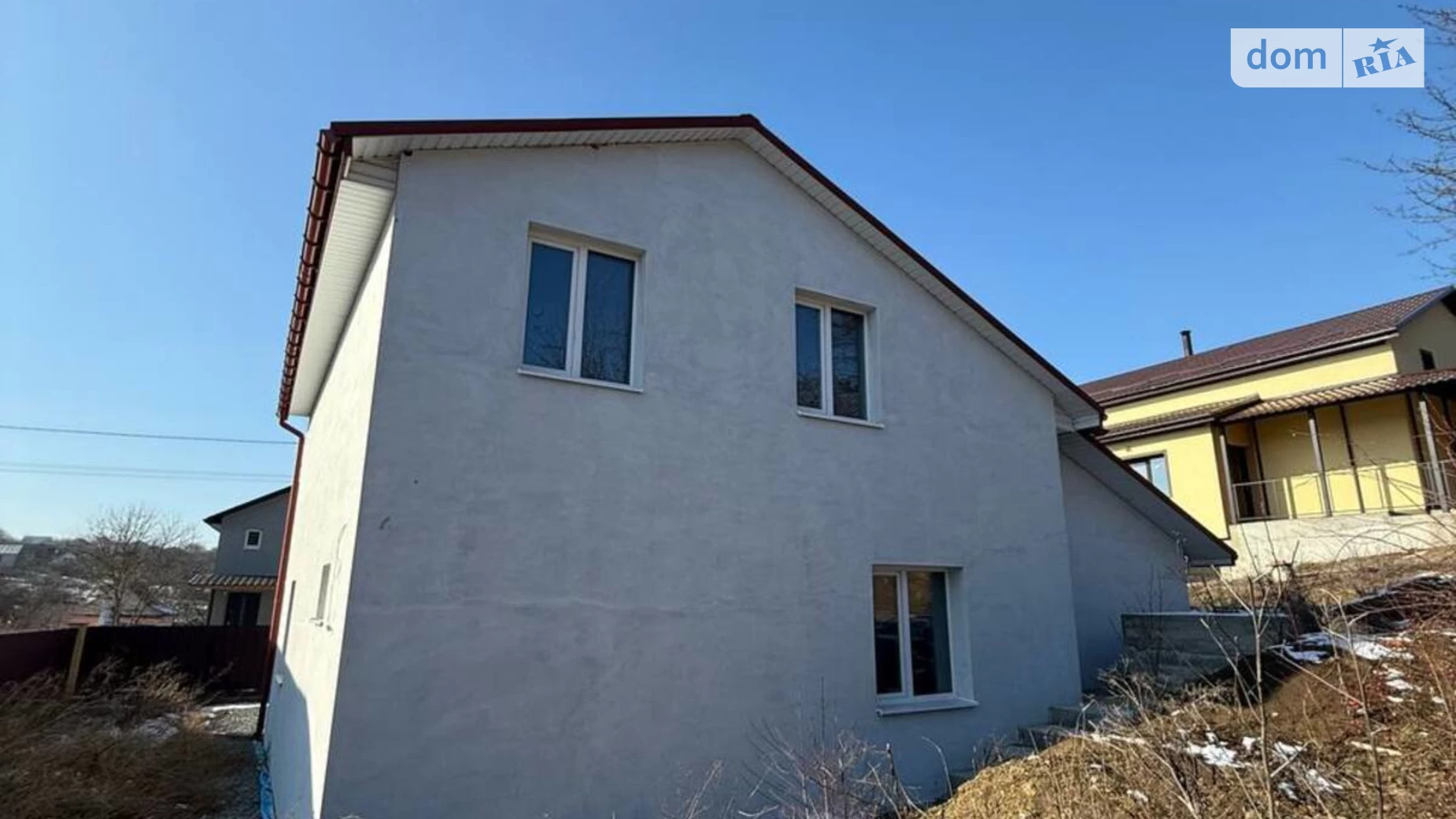 Продається будинок 2 поверховий 111.7 кв. м з подвалом, цена: 85000 $ - фото 4