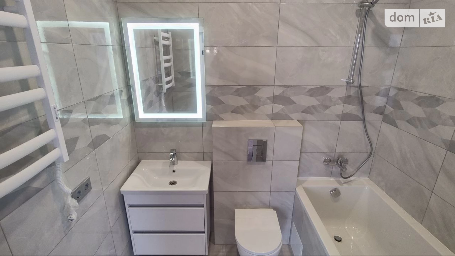 Продається 1-кімнатна квартира 47 кв. м у Дніпрі, цена: 65000 $ - фото 2