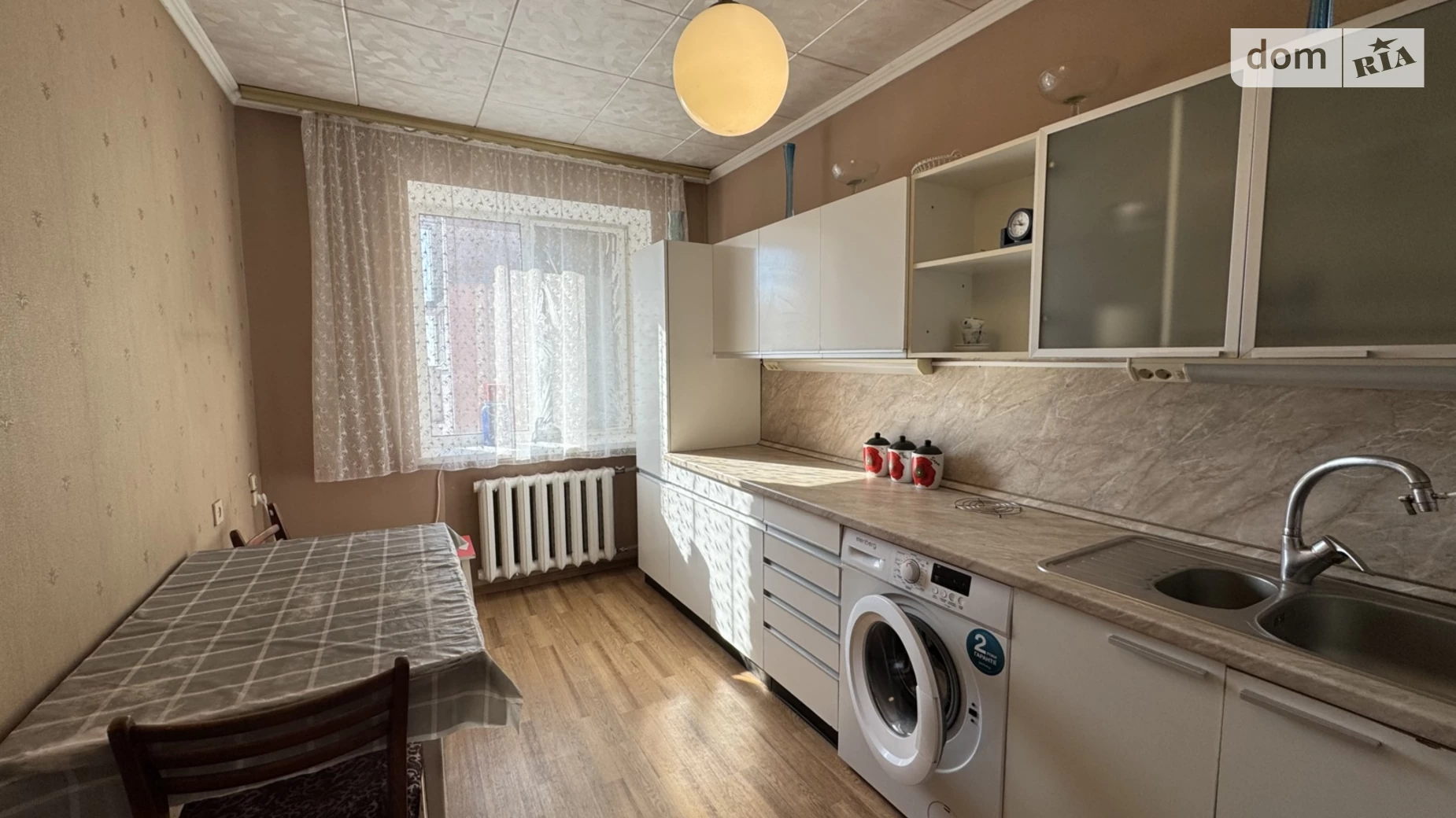 Сдается в аренду 4-комнатная квартира 85.5 кв. м в Днепре - фото 2