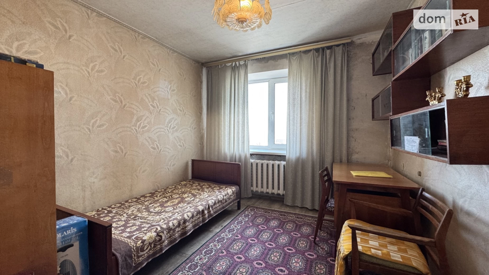 Сдается в аренду 4-комнатная квартира 85.5 кв. м в Днепре - фото 5