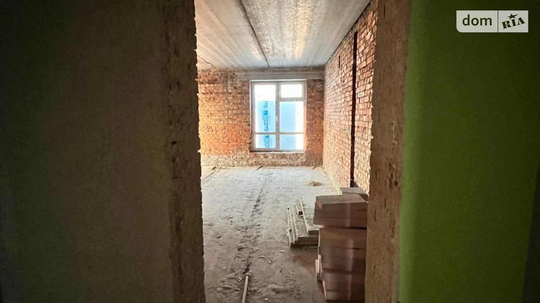 Продається 1-кімнатна квартира 41.44 кв. м у Хмельницькому, вул. Гетьмана Мазепи(Красовського Маршала) - фото 2