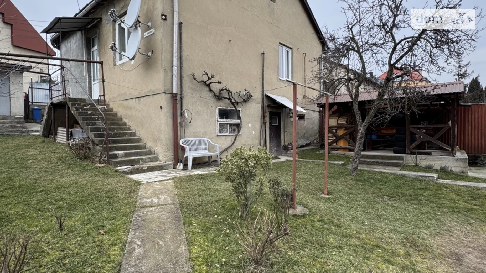 Продается одноэтажный дом 111 кв. м с верандой, цена: 105000 $ - фото 3