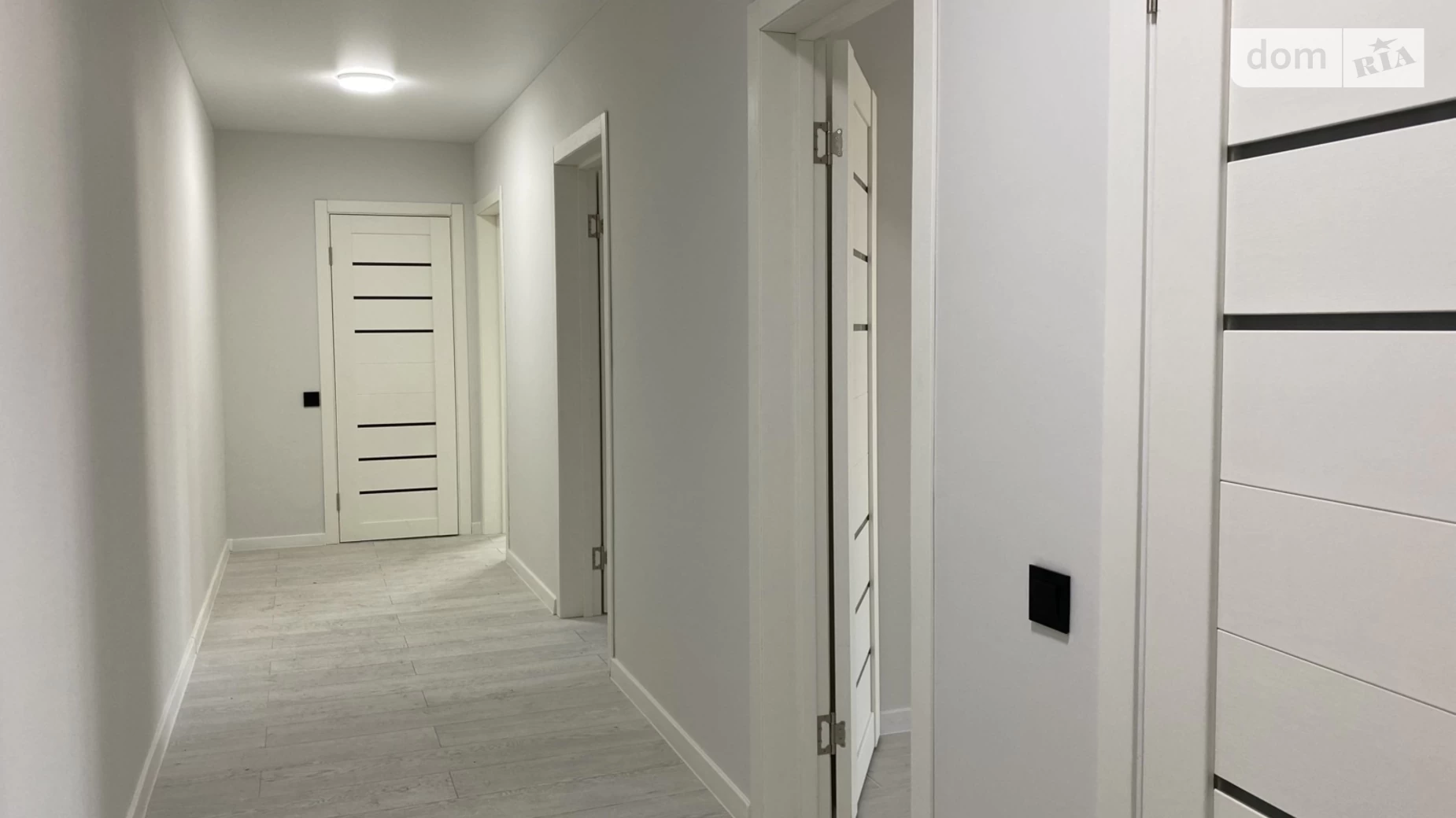Продається 2-кімнатна квартира 69 кв. м у Рівному, вул. Гайдамацька, 13Б - фото 2