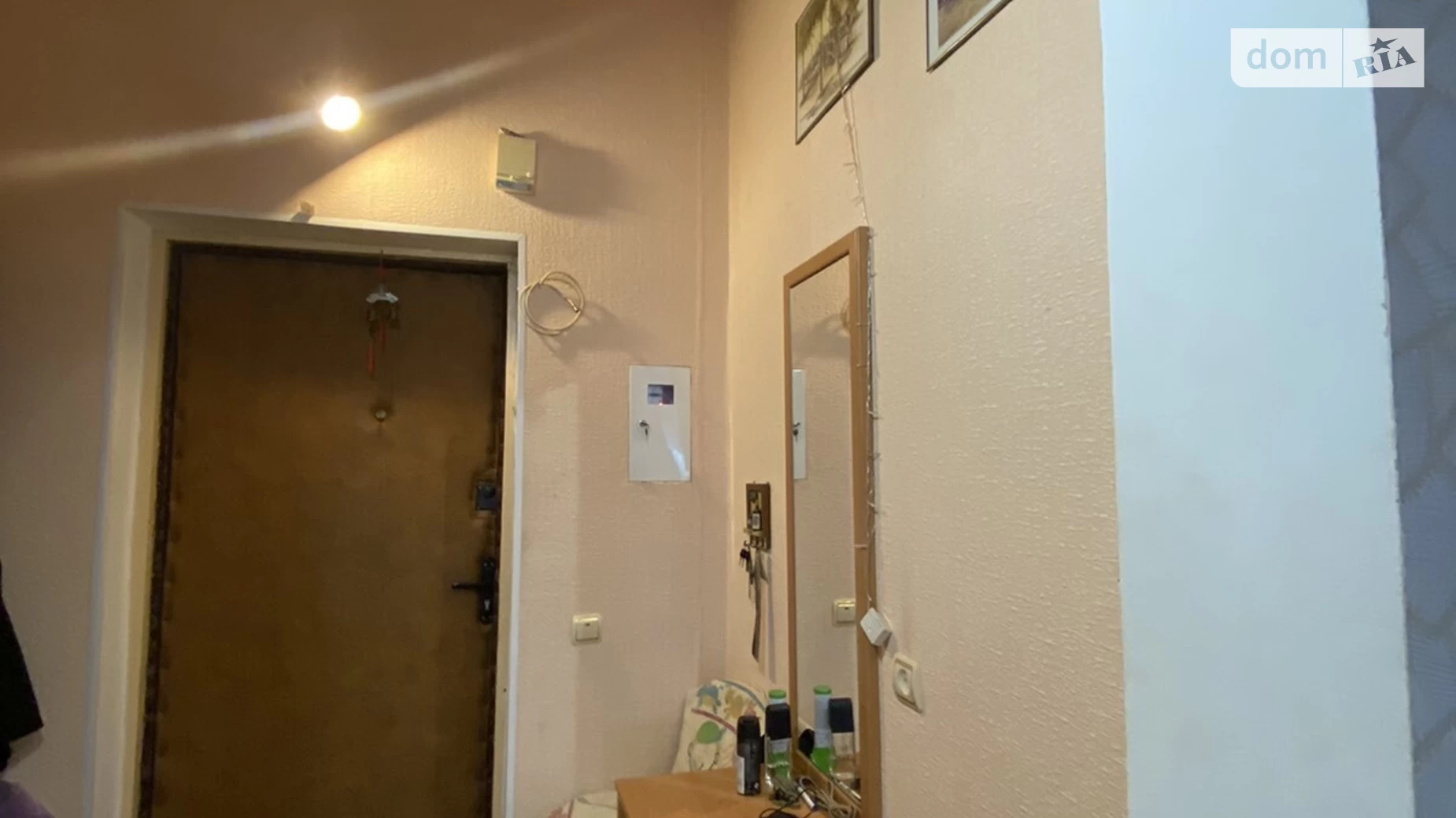 Продается 1-комнатная квартира 43 кв. м в Хмельницком, ул. Болбочана Петра - фото 2