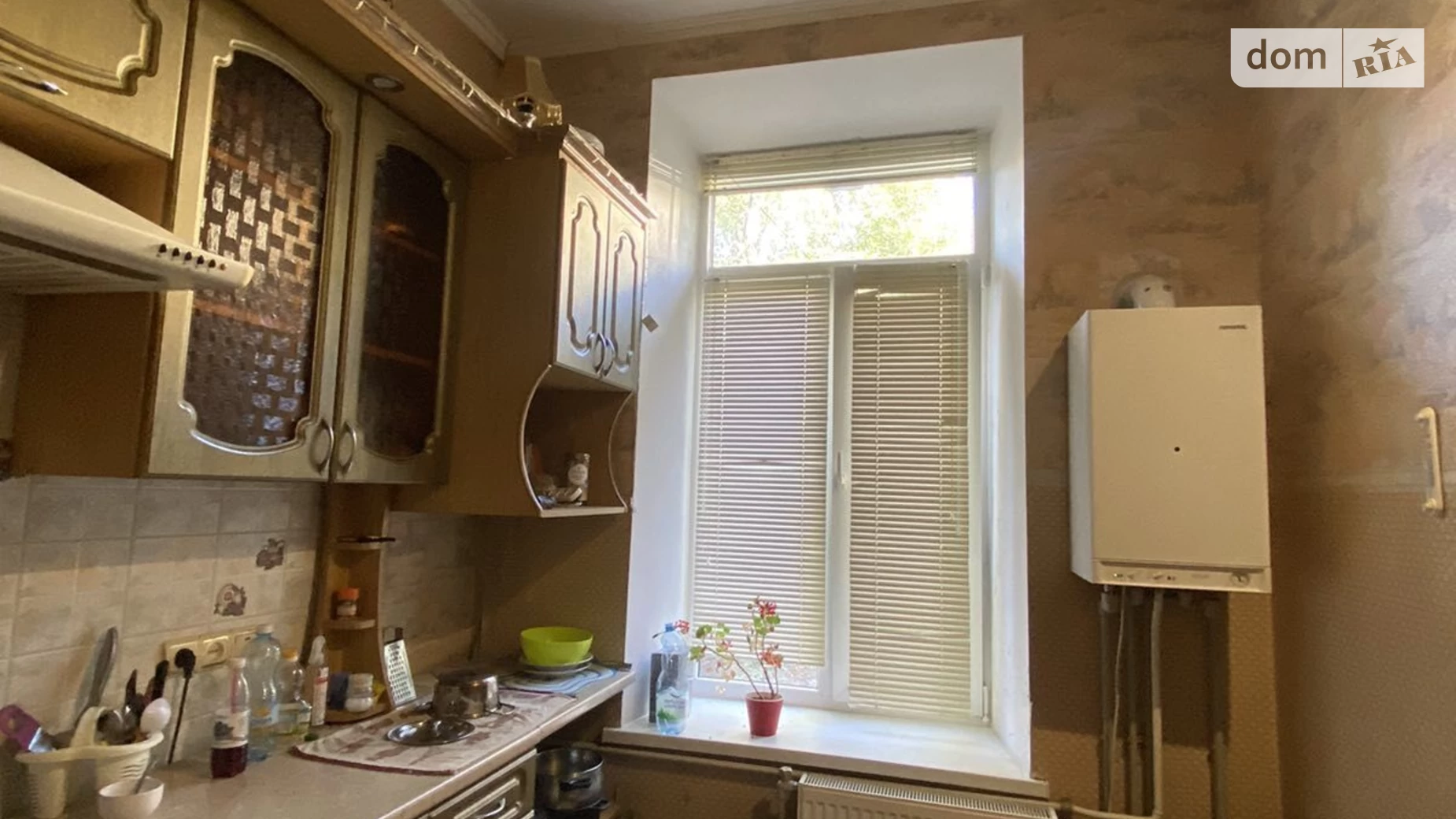 Продается 1-комнатная квартира 43 кв. м в Хмельницком, ул. Болбочана Петра - фото 3