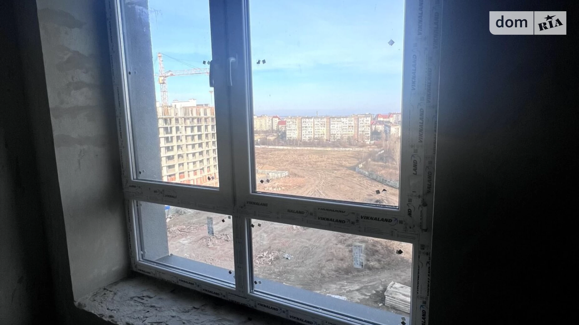 Продается 2-комнатная квартира 66.7 кв. м в Ивано-Франковске, ул. Национальной Гвардии - фото 5