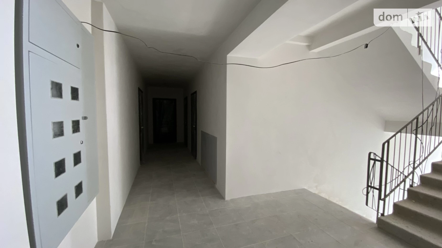 Продається 1-кімнатна квартира 42 кв. м у Рівному, вул. Гайдамацька, 13Б - фото 4