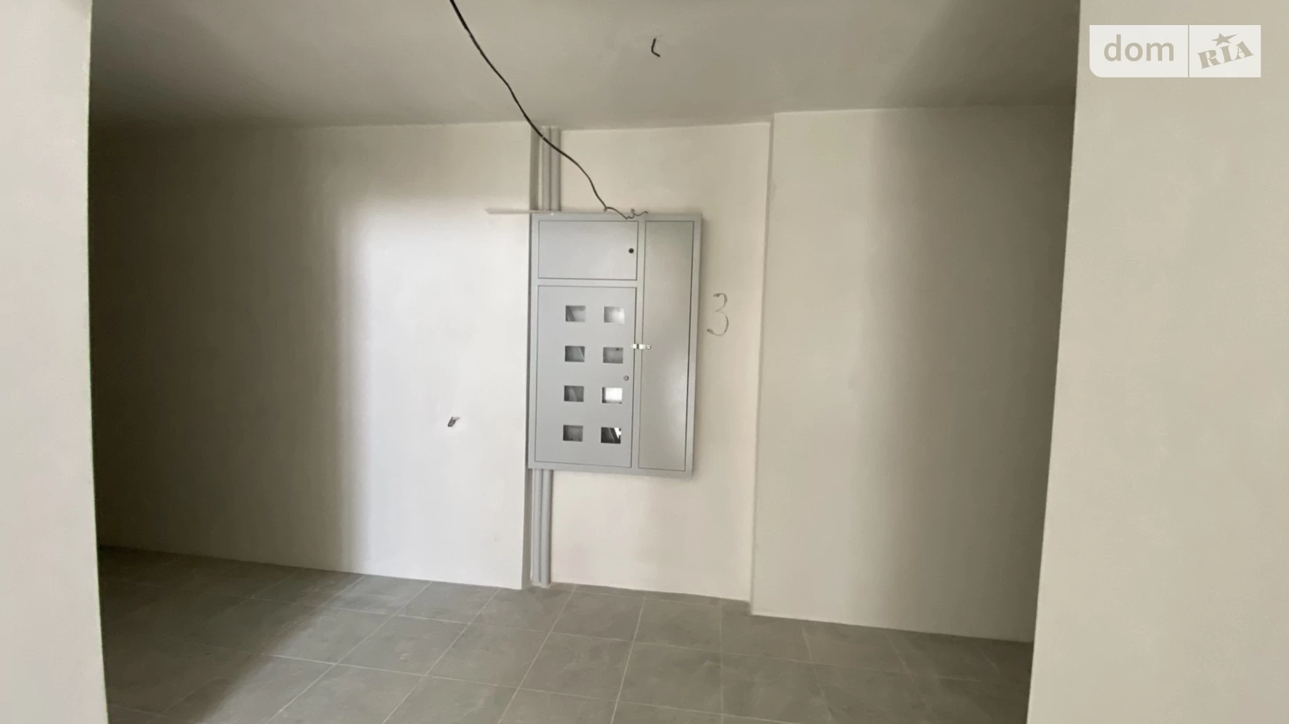 Продається 1-кімнатна квартира 42 кв. м у Рівному, вул. Гайдамацька, 13Б - фото 3
