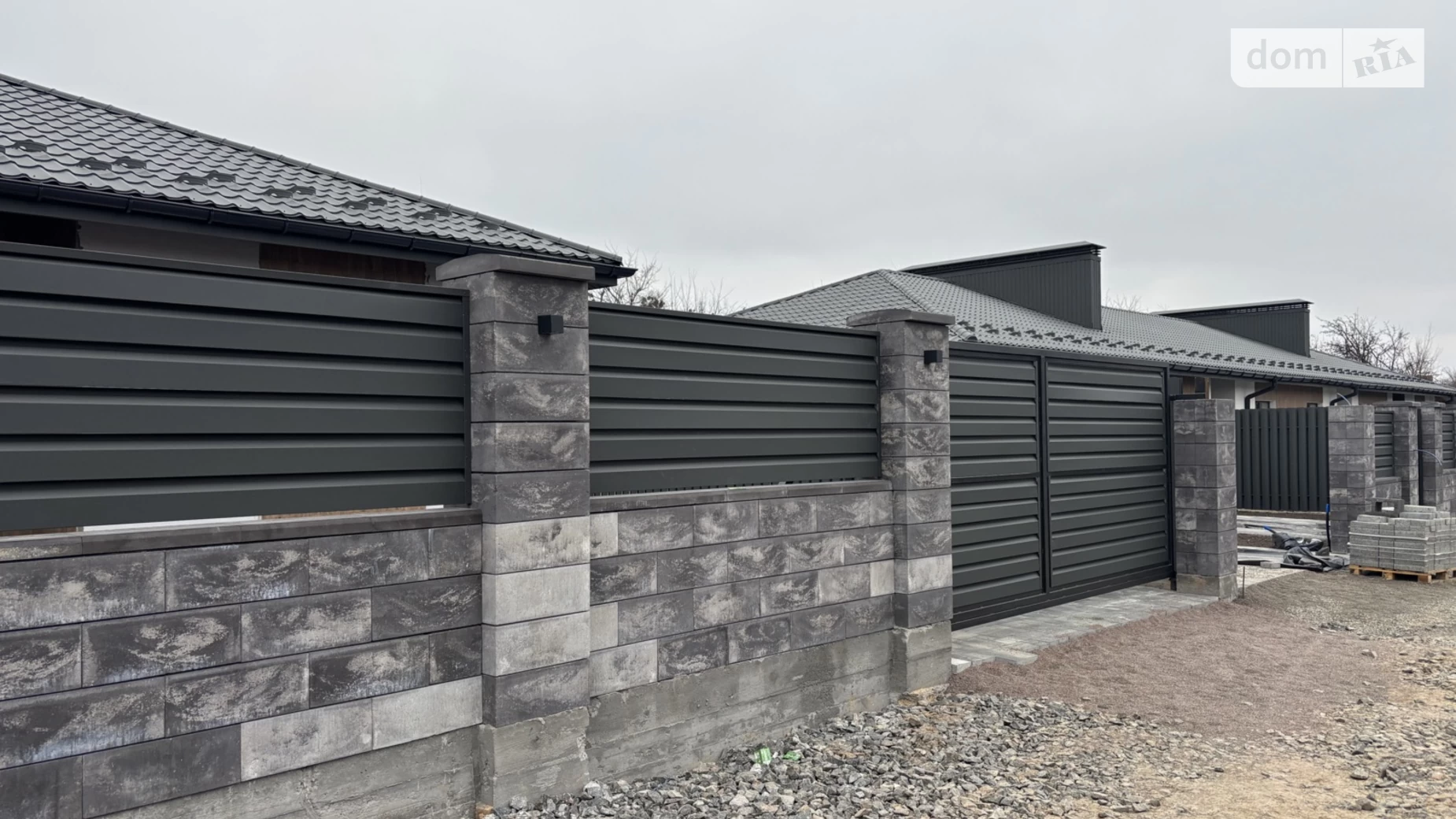 Продається одноповерховий будинок 87 кв. м з мансардою, цена: 92264 $ - фото 4