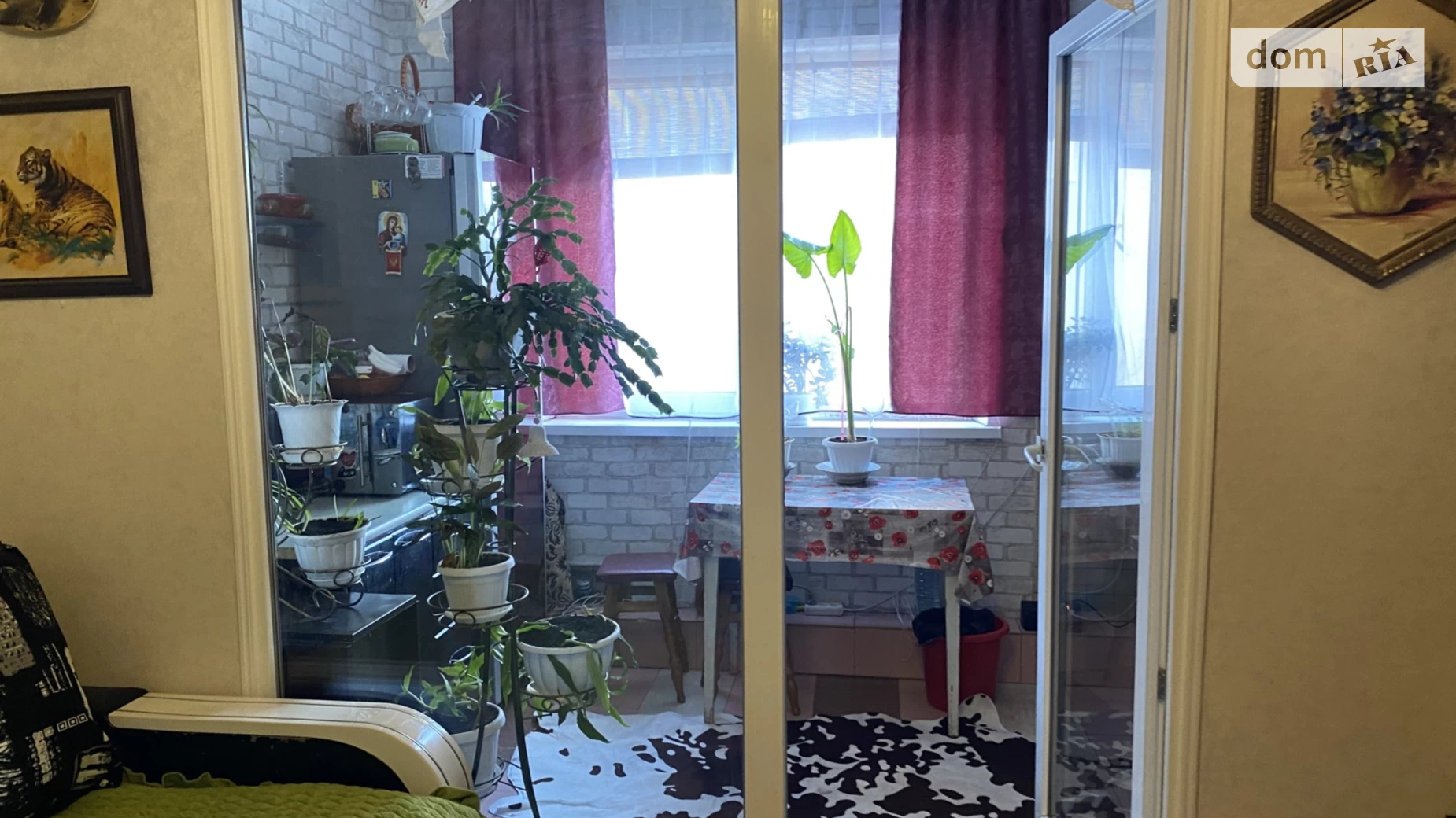 Продається 1-кімнатна квартира 23.9 кв. м у Немішаєве, вул. Шкільна, 11 - фото 3