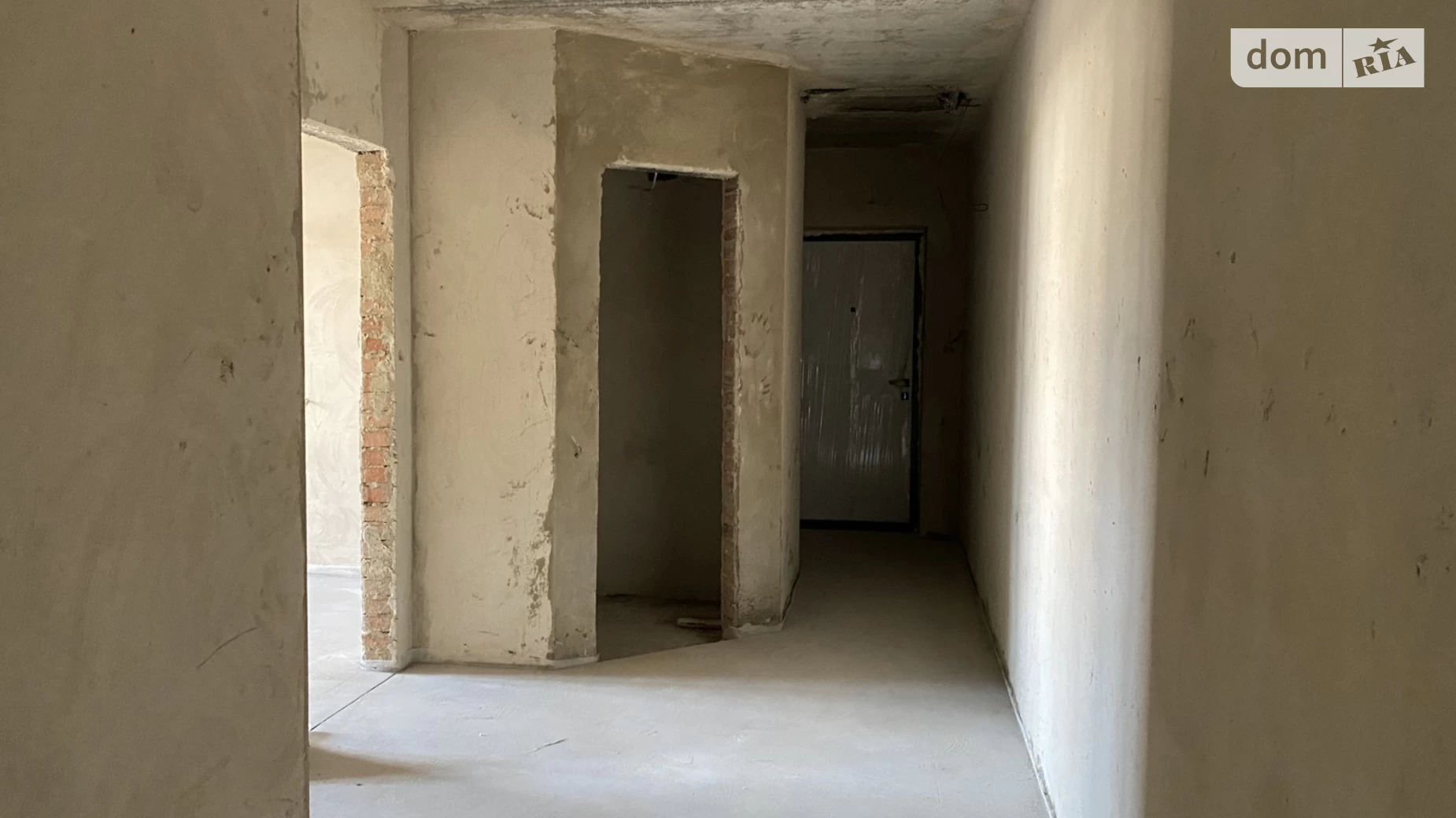 Продається 2-кімнатна квартира 67 кв. м у Рівному, вул. Гайдамацька, 13Б - фото 2