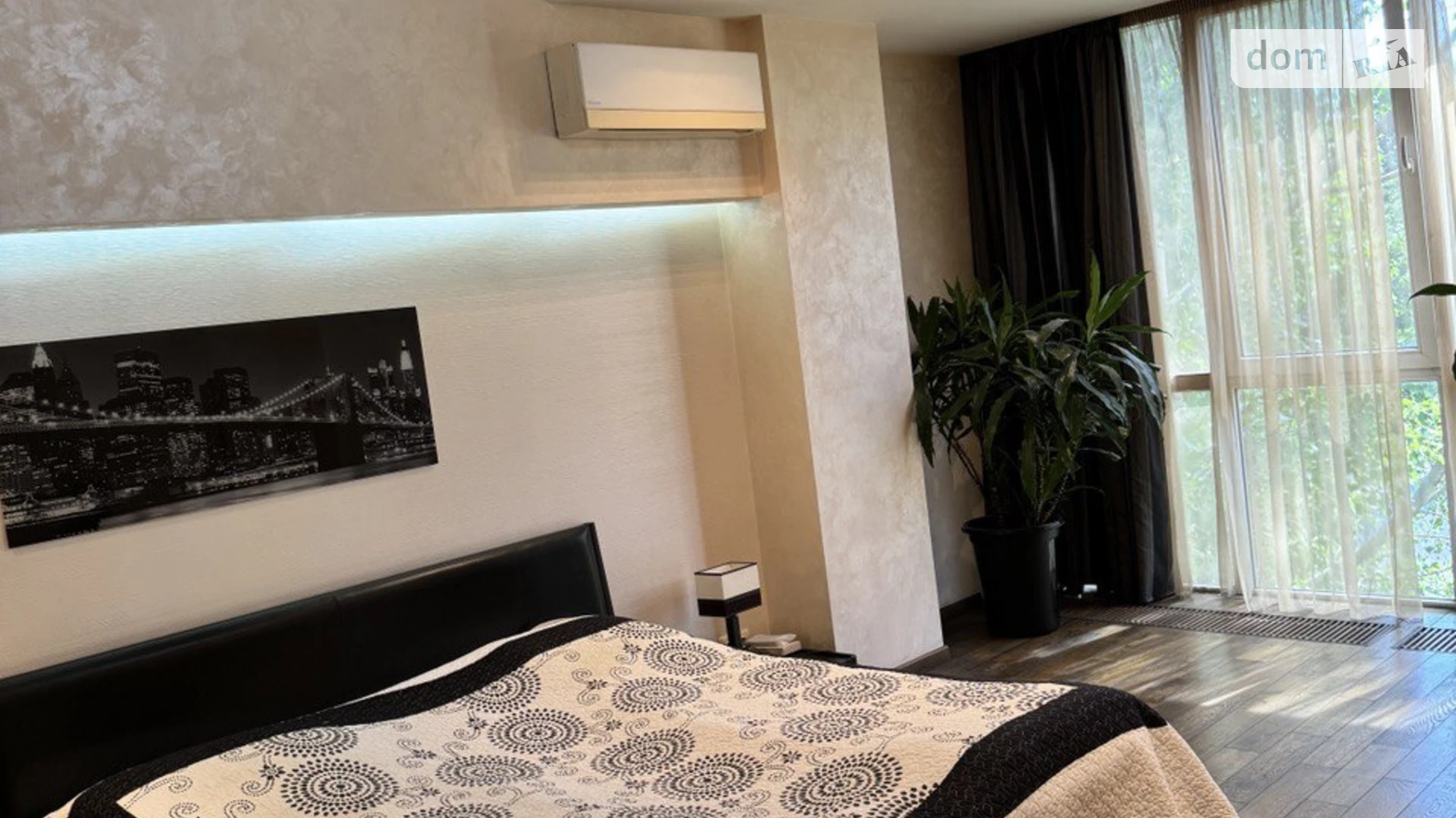 Продається 2-кімнатна квартира 109.4 кв. м у Дніпрі, просп. Науки(Гагаріна), 95А - фото 2