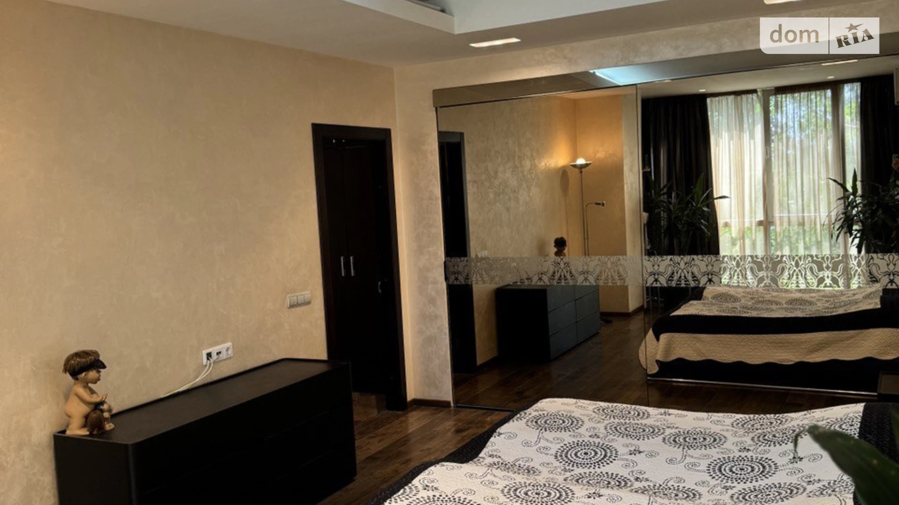 Продається 2-кімнатна квартира 109.4 кв. м у Дніпрі, просп. Науки(Гагаріна), 95А - фото 3