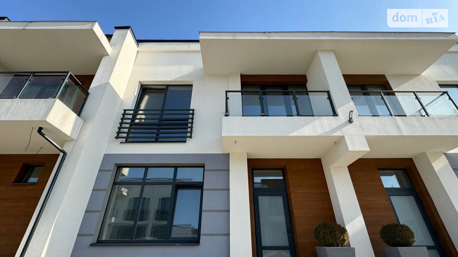 Вовчинець ЖК City Villa Club, цена: 100942 $ - фото 2
