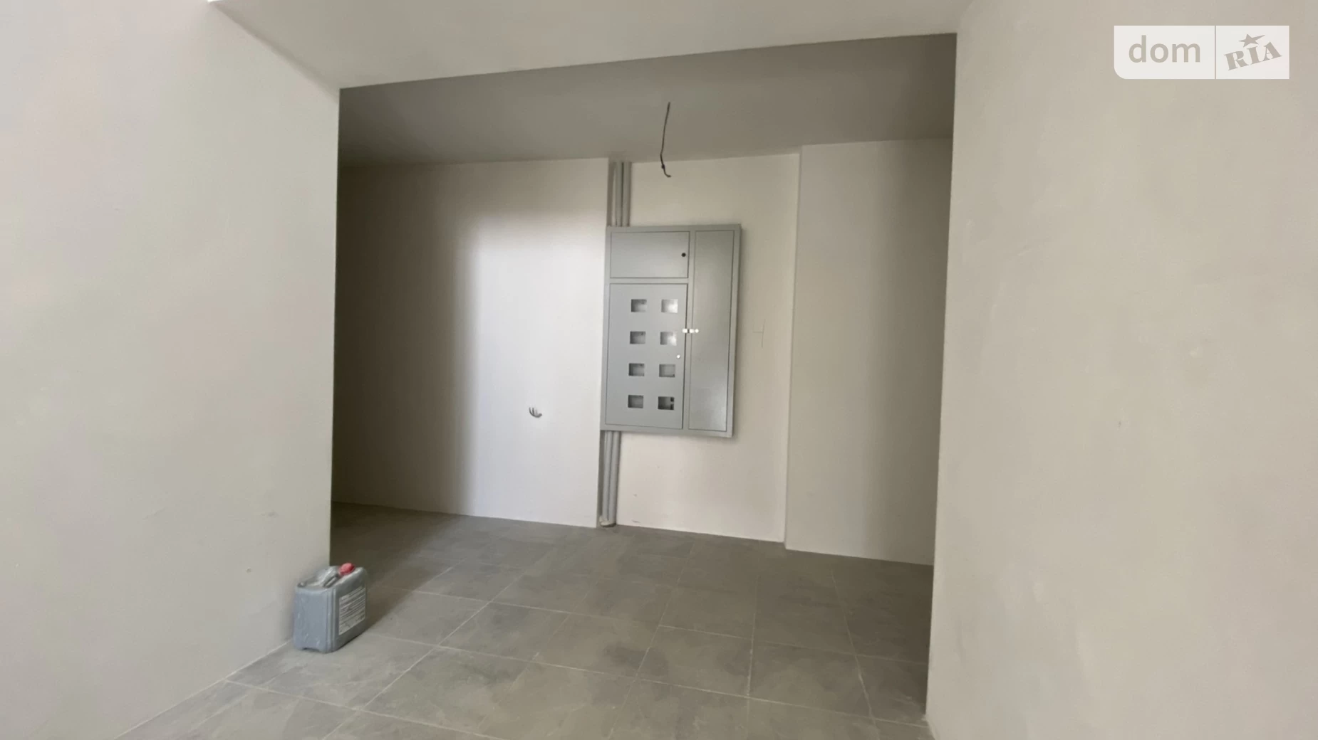 Продається 1-кімнатна квартира 42 кв. м у Рівному, вул. Гайдамацька, 13Б - фото 2