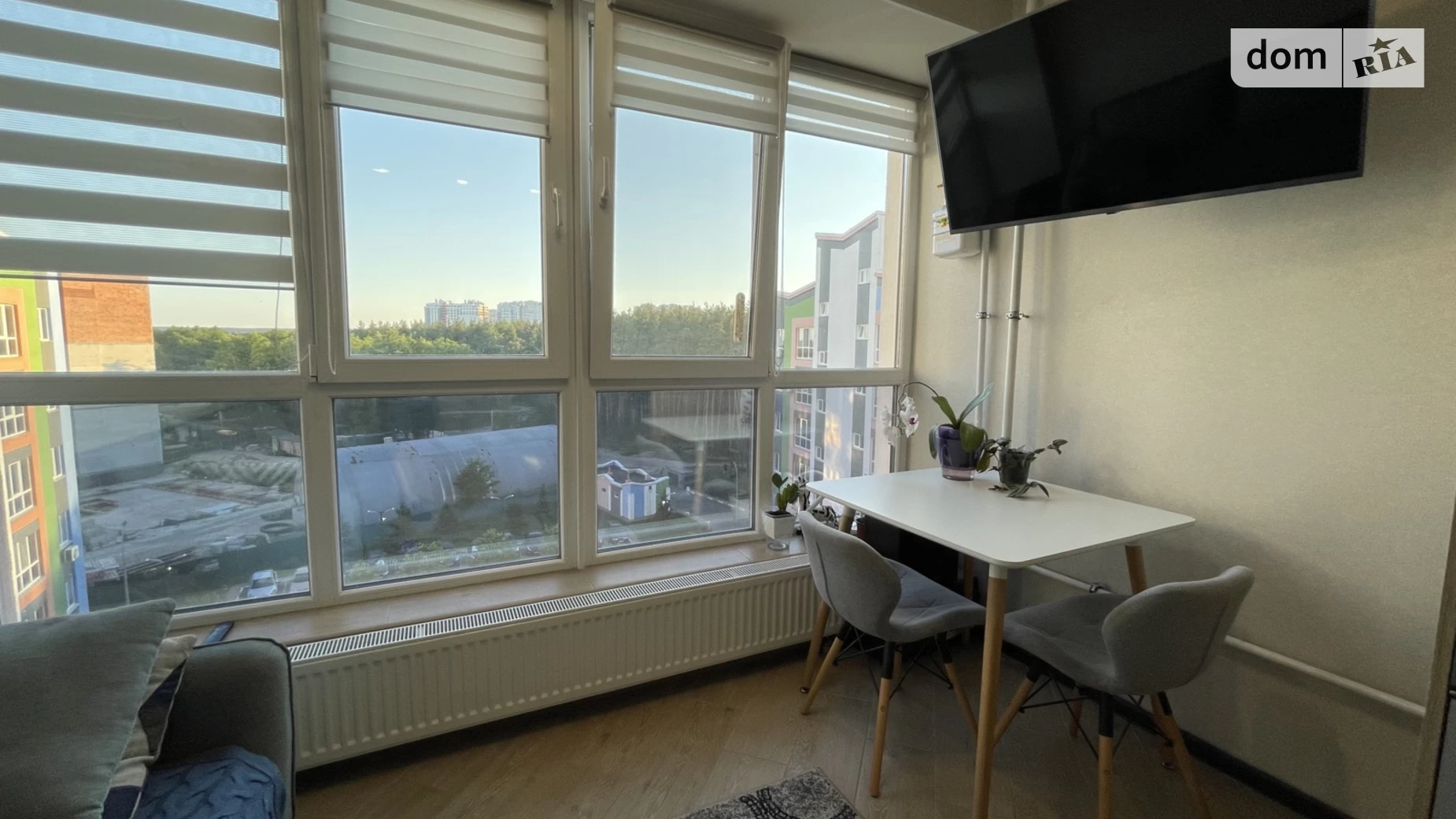 Продается 2-комнатная квартира 59.8 кв. м в Ирпене, ул. Дмитрия Павлычко(Есенина), 33 - фото 5