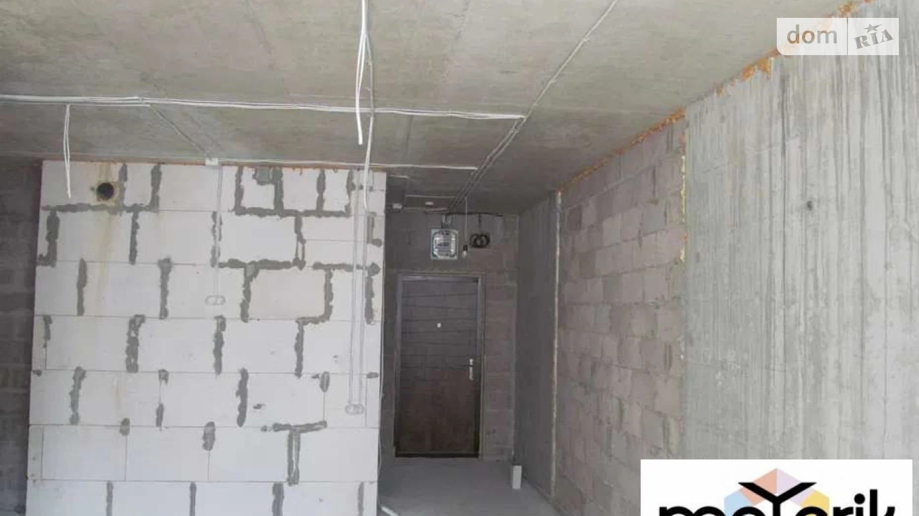 Продается 1-комнатная квартира 35.9 кв. м в Ильичовке, ул. Школьная - фото 3