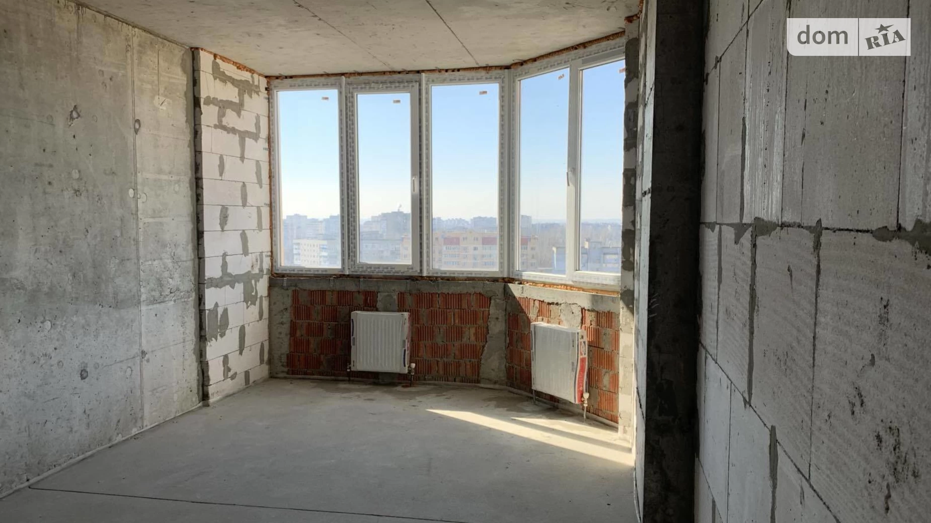 Продается 1-комнатная квартира 47.8 кв. м в Иличанкае, ул. Школьная - фото 2