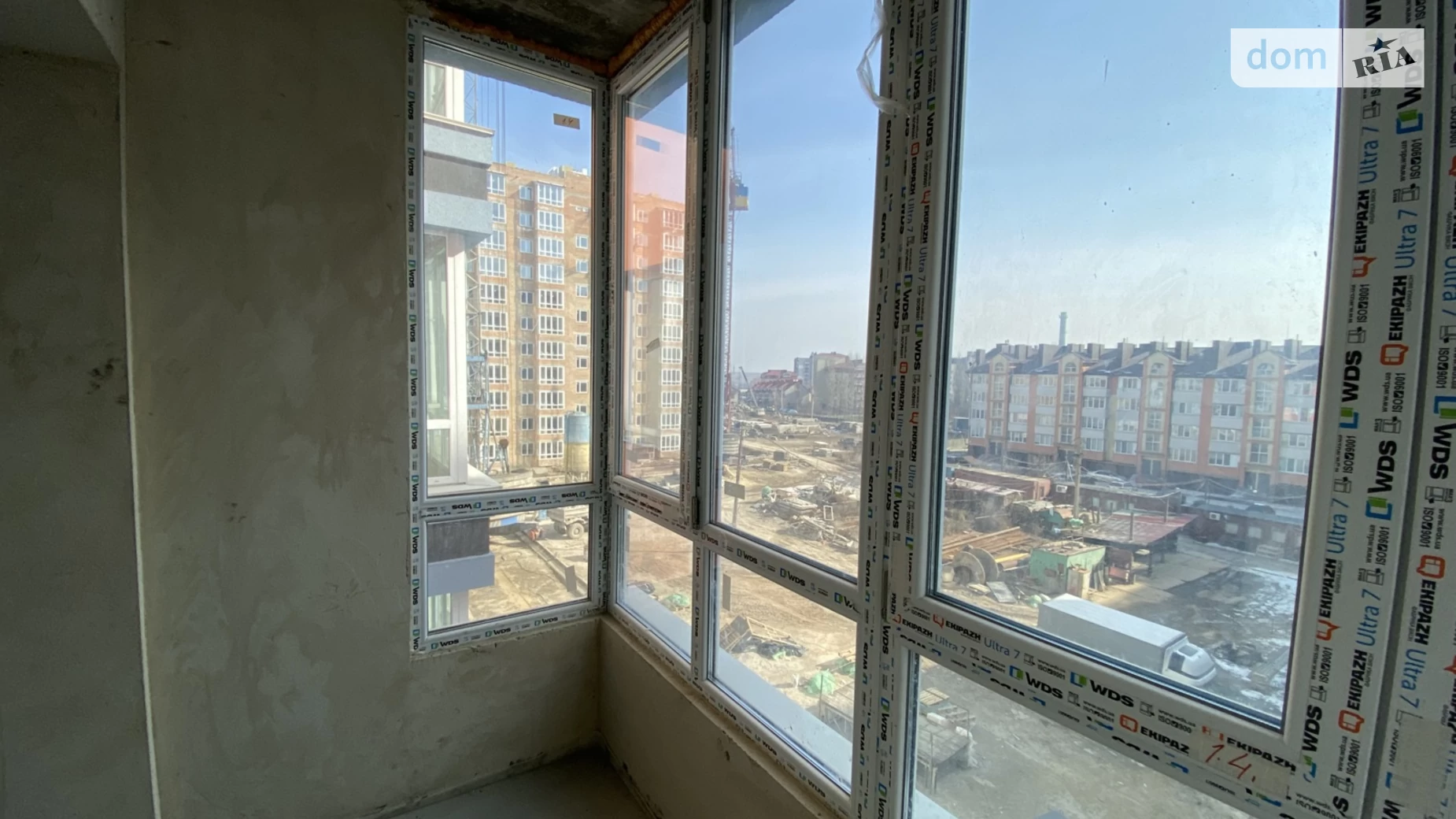 Продається 2-кімнатна квартира 69 кв. м у Рівному, вул. Гайдамацька, 13Б - фото 5