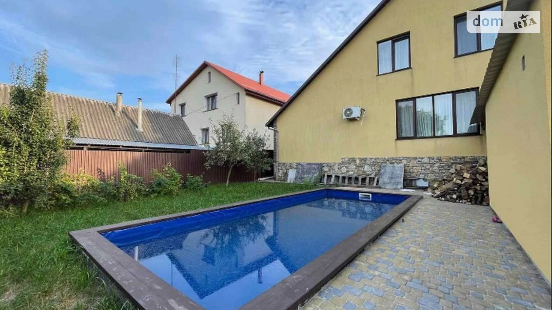 Продается дом на 2 этажа 165.7 кв. м с балконом, цена: 205000 $ - фото 2