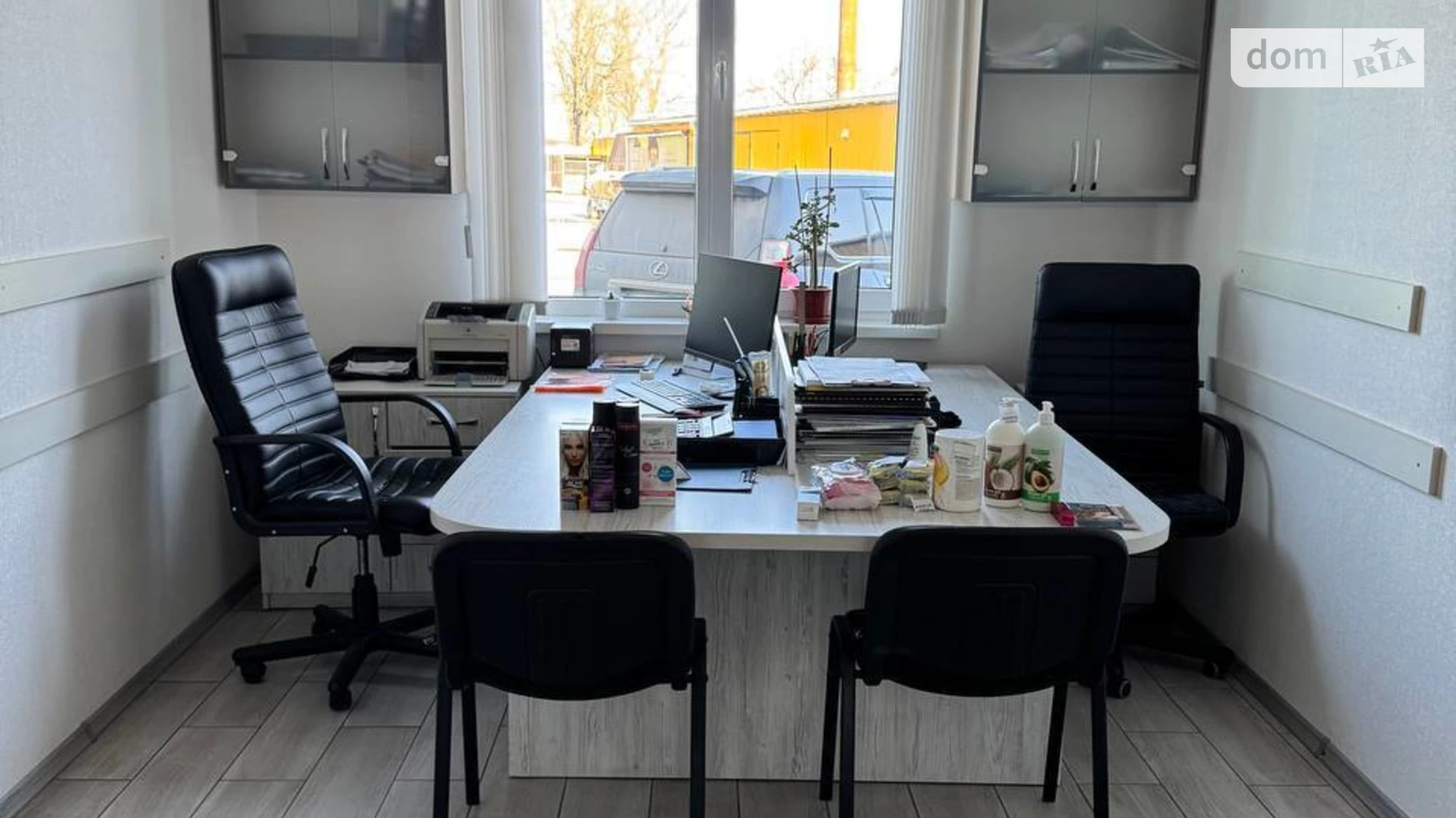 Продается помещения свободного назначения 2000 кв. м в 1-этажном здании, цена: 550000 $ - фото 3