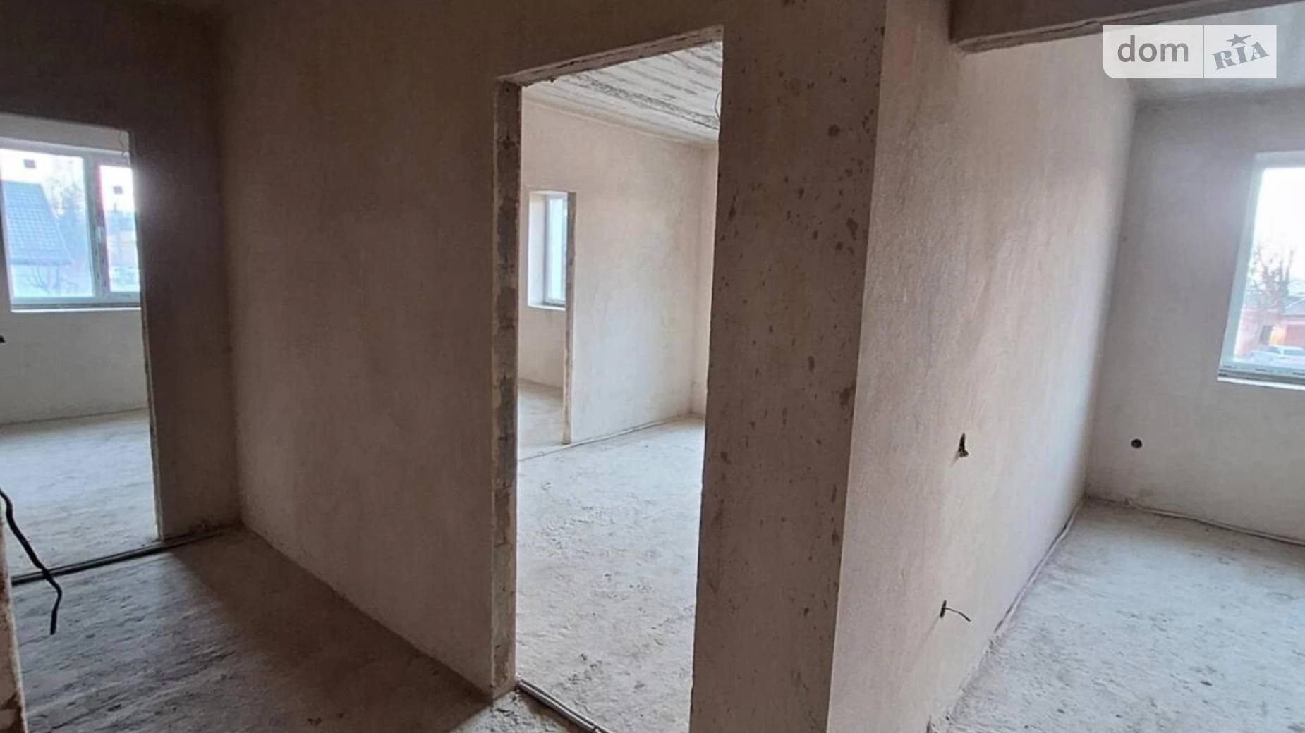 Продається 3-кімнатна квартира 61.7 кв. м у Дубно, цена: 54150 $ - фото 5
