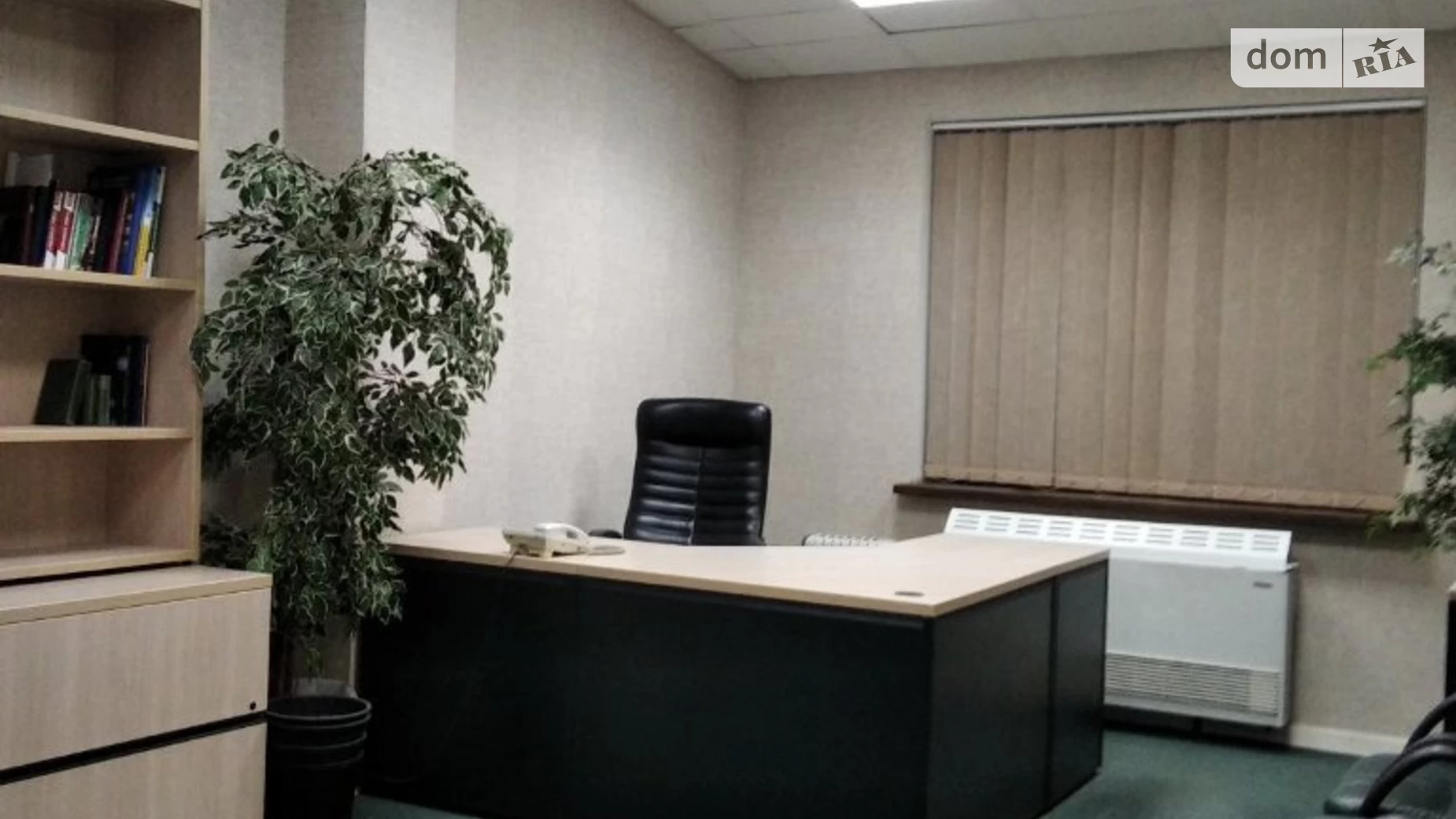Продается офис 1200 кв. м в бизнес-центре, цена: 1800000 $ - фото 4